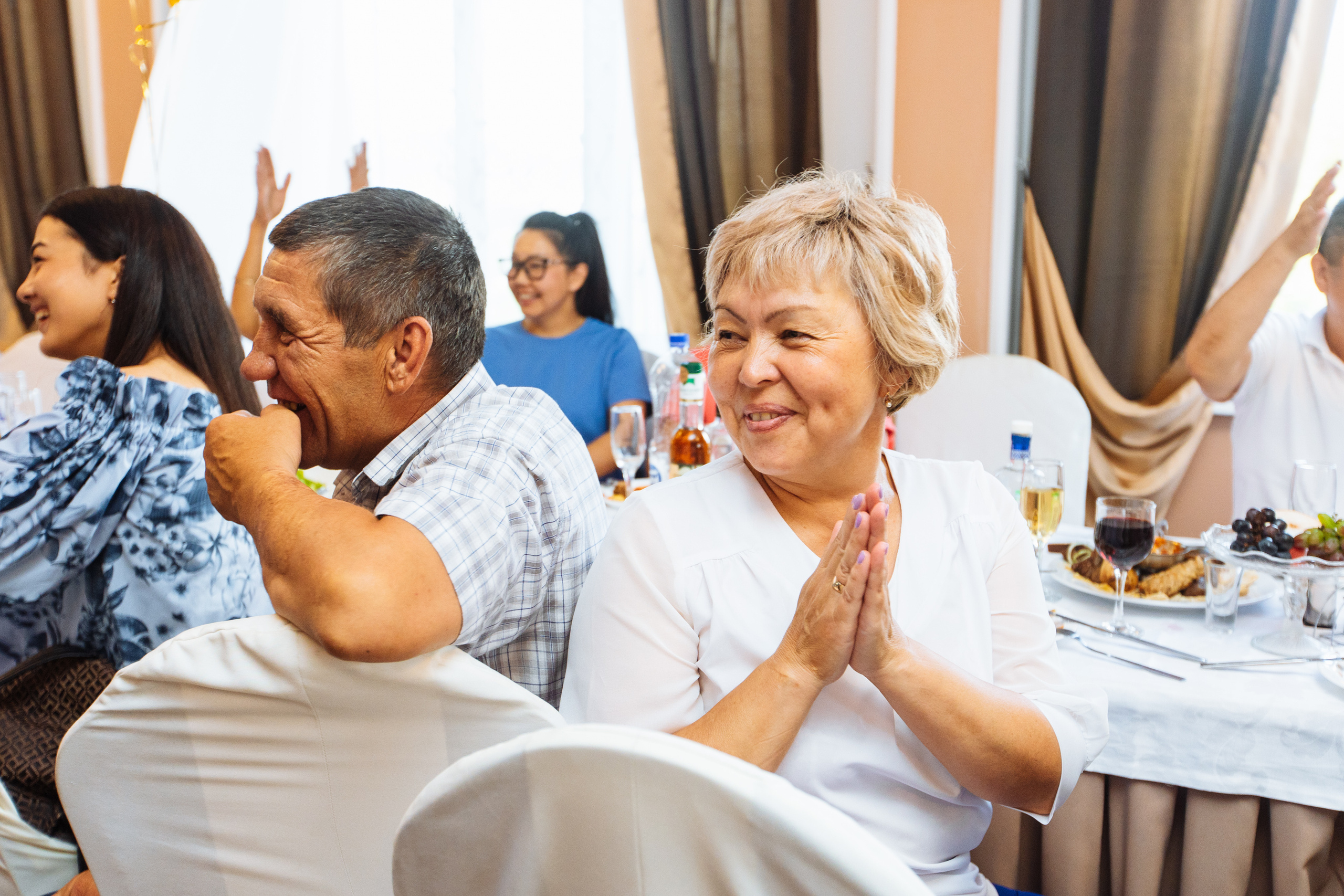 Тамиру 3 года. Свадебный и семейный фотограф в Улан-Удэ