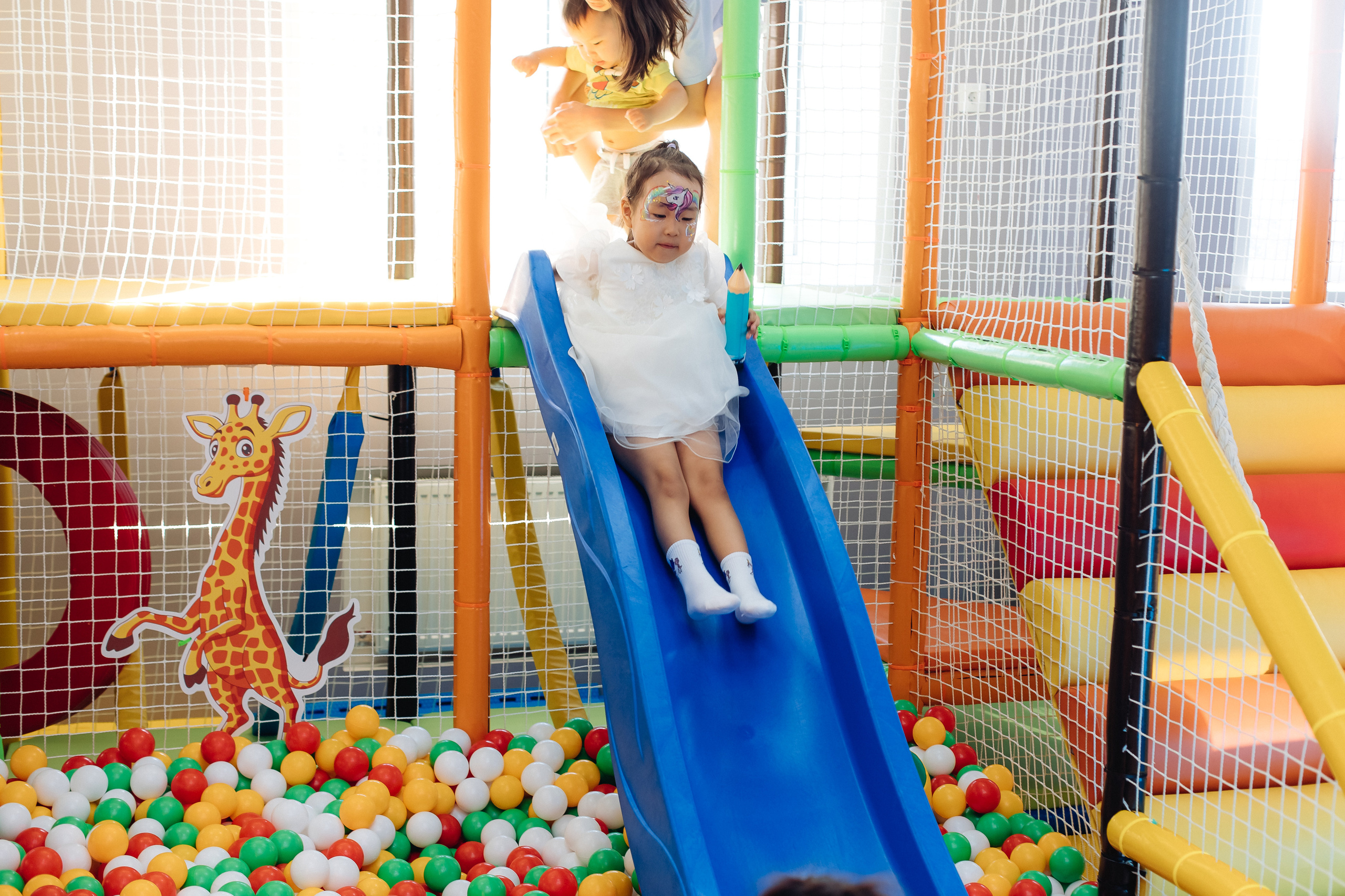 Юмсун 5 лет. Свадебный и семейный фотограф в Улан-Удэ