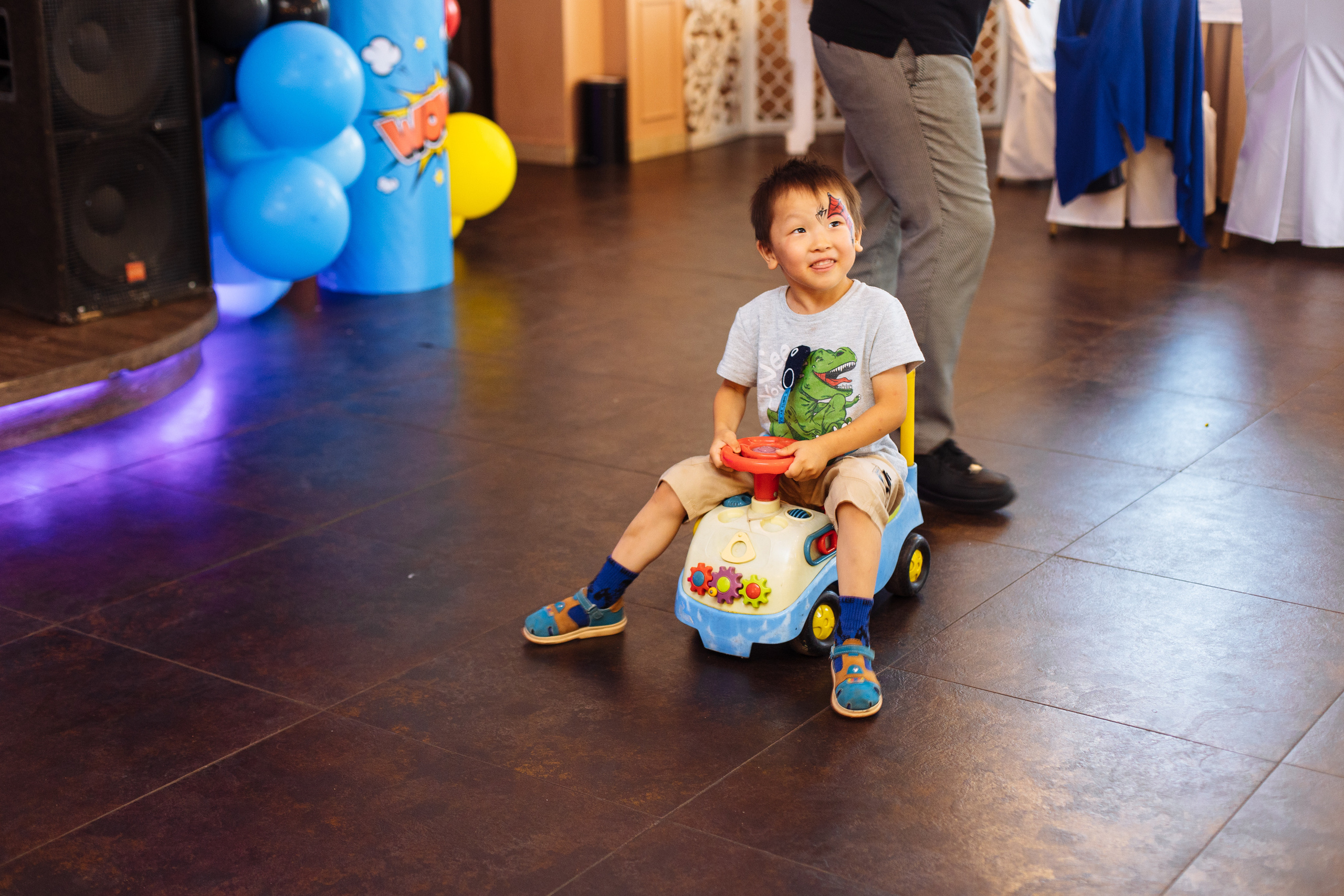 Тамиру 3 года. Свадебный и семейный фотограф в Улан-Удэ