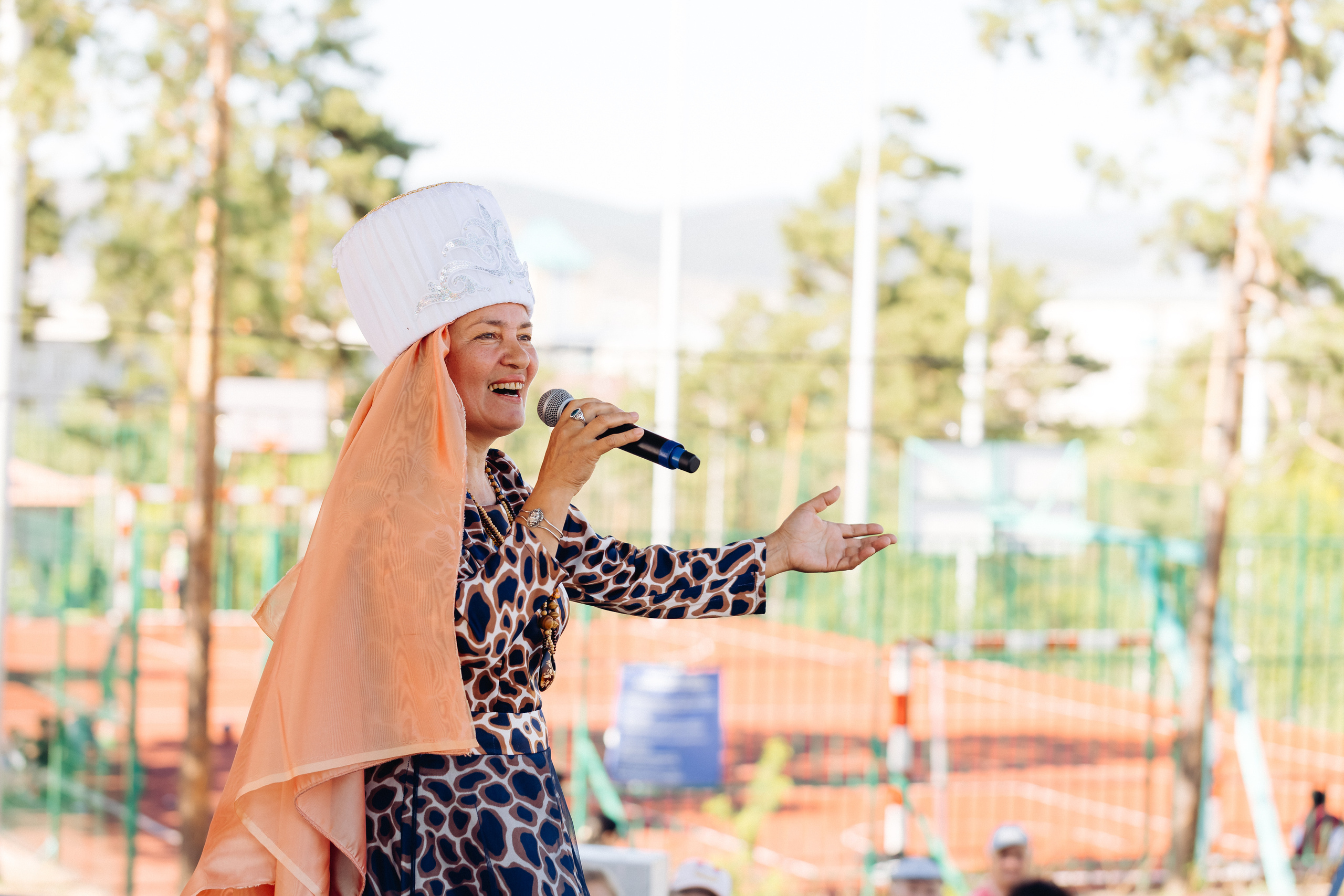 День России. Свадебный и семейный фотограф в Улан-Удэ