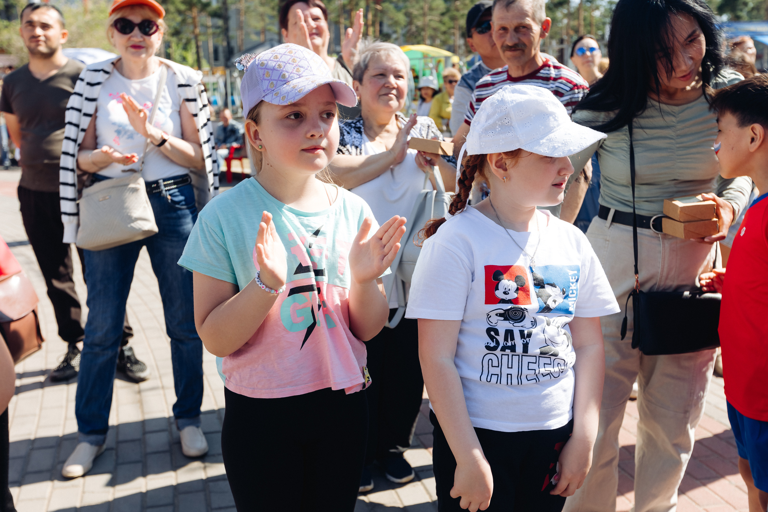 День России. Свадебный и семейный фотограф в Улан-Удэ