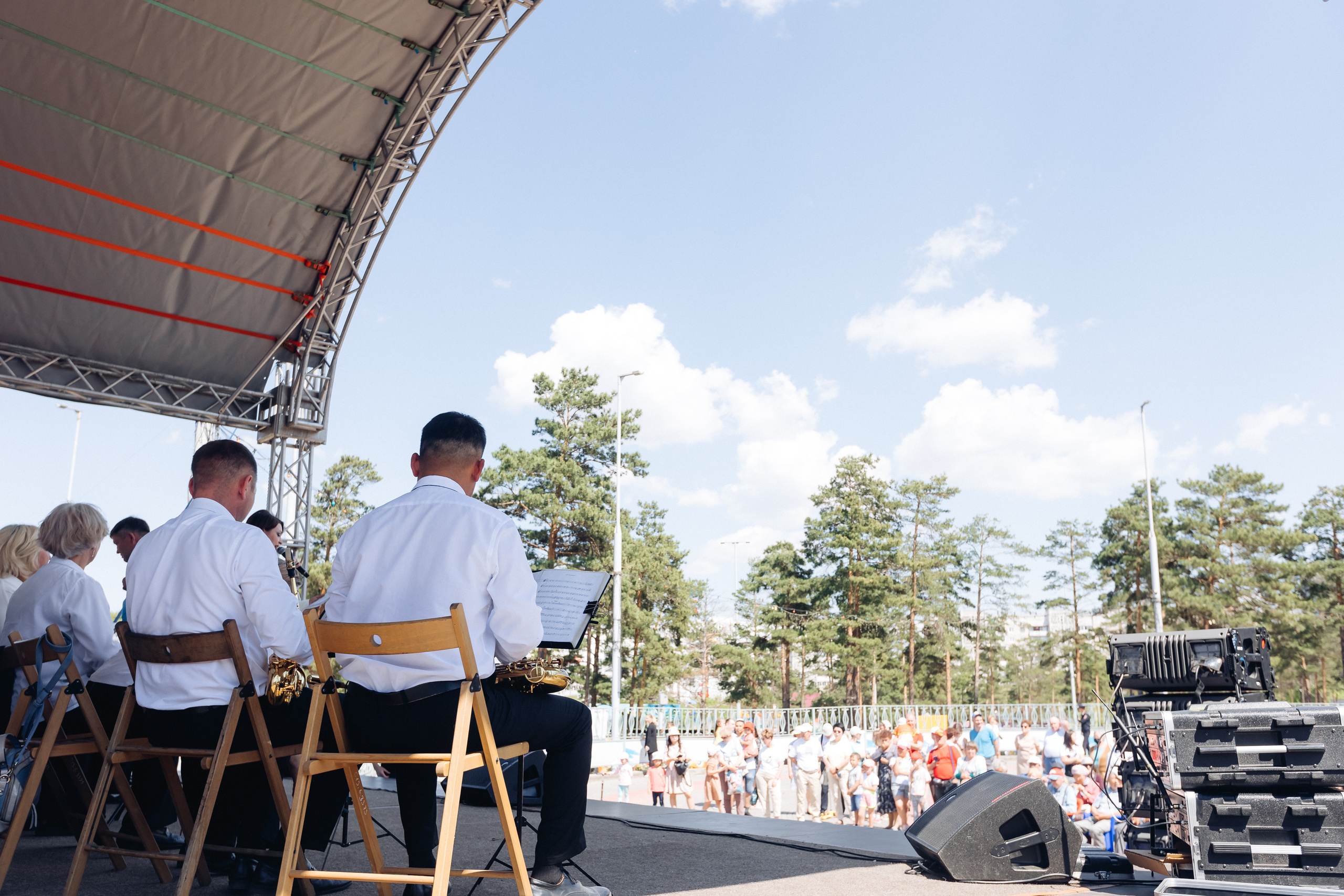 День России. Свадебный и семейный фотограф в Улан-Удэ
