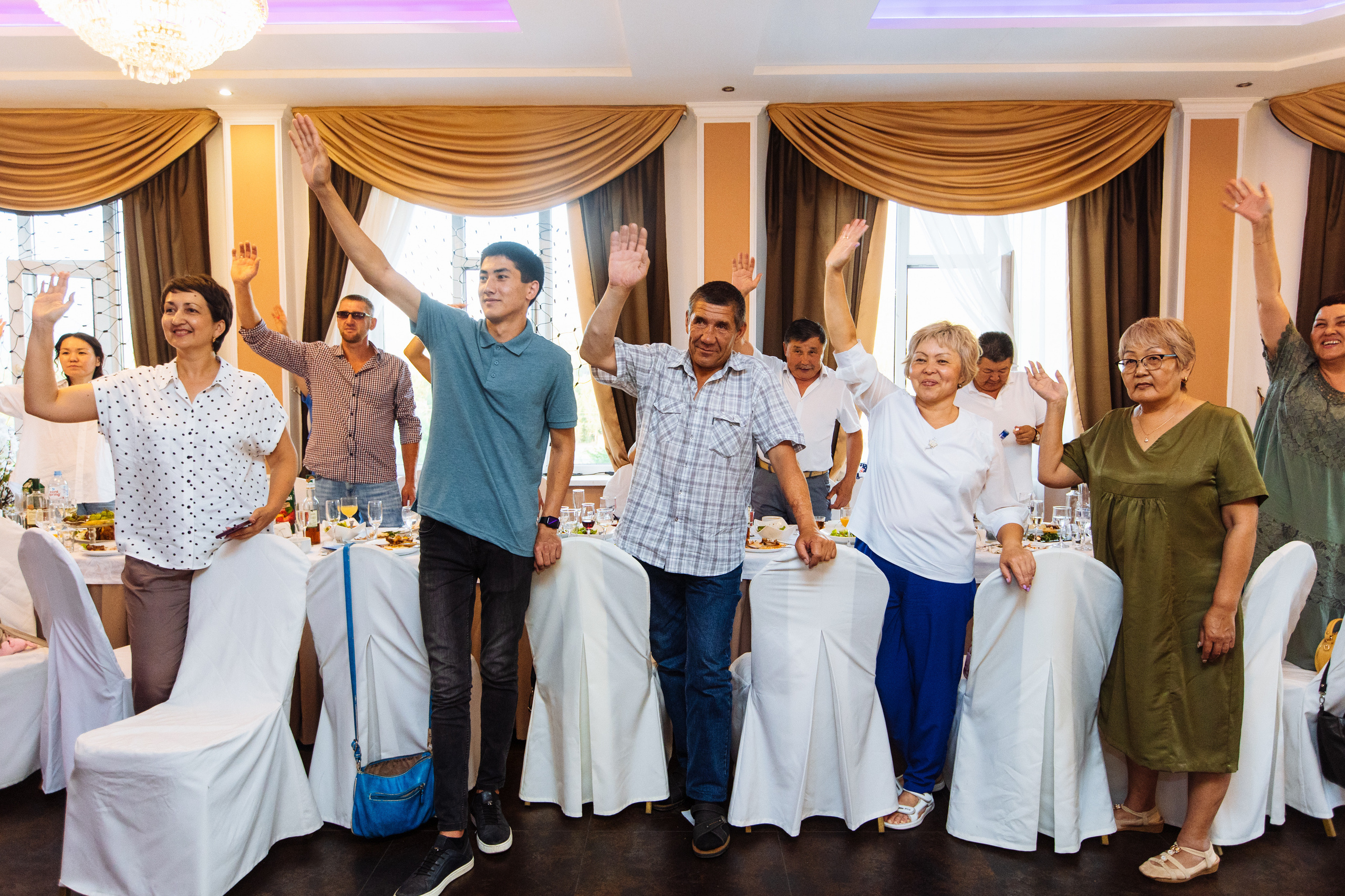 Тамиру 3 года. Свадебный и семейный фотограф в Улан-Удэ