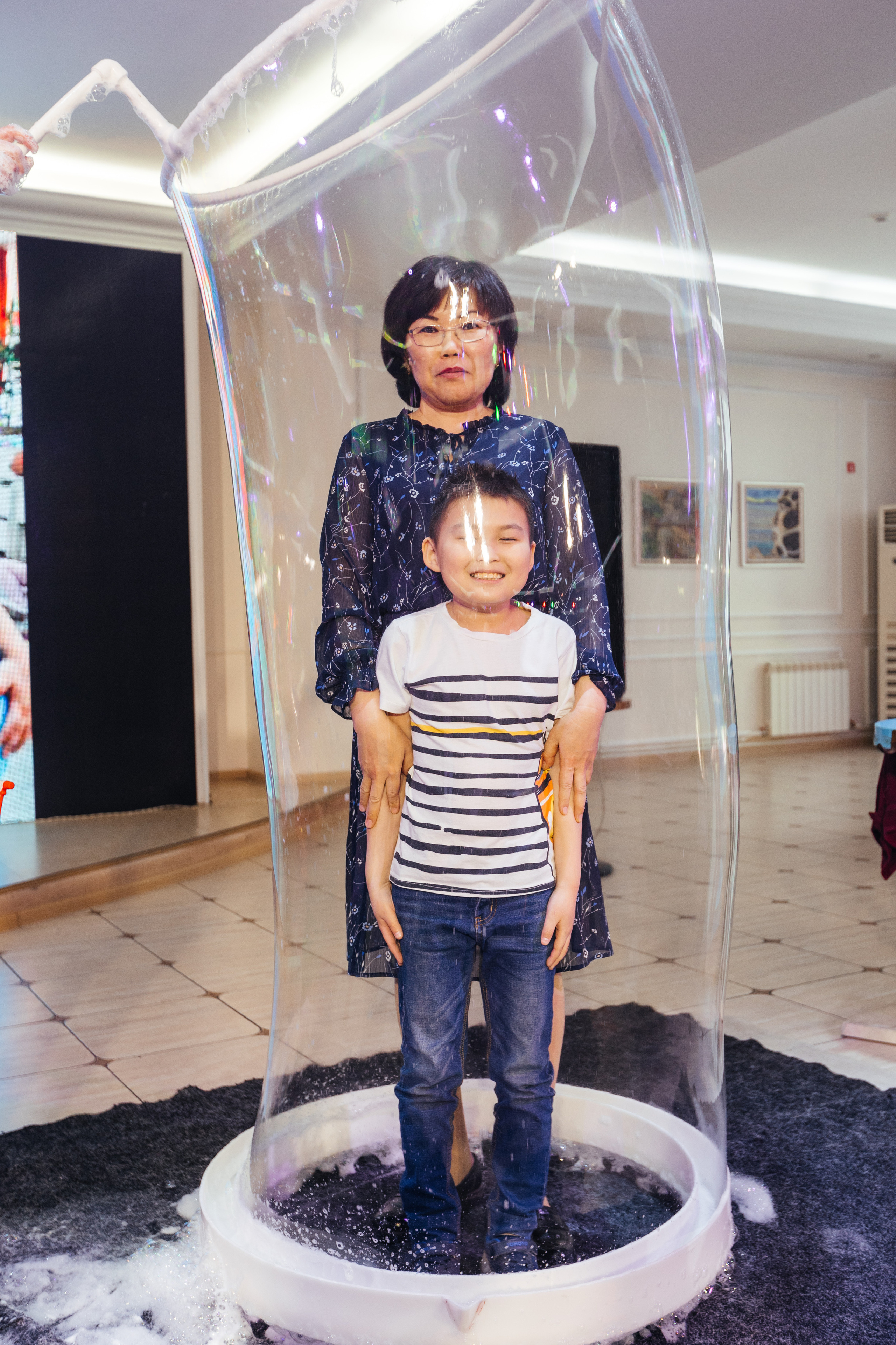 День рождения Иннокентия. Свадебный и семейный фотограф в Улан-Удэ