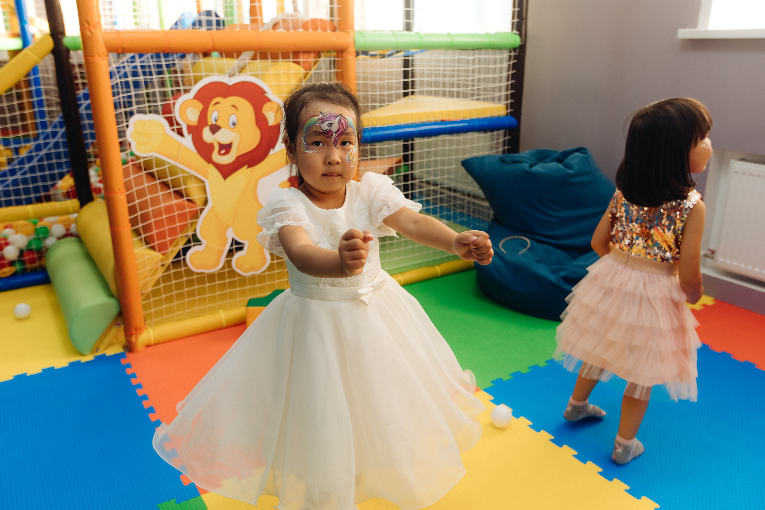 Юмсун 5 лет. Свадебный и семейный фотограф в Улан-Удэ