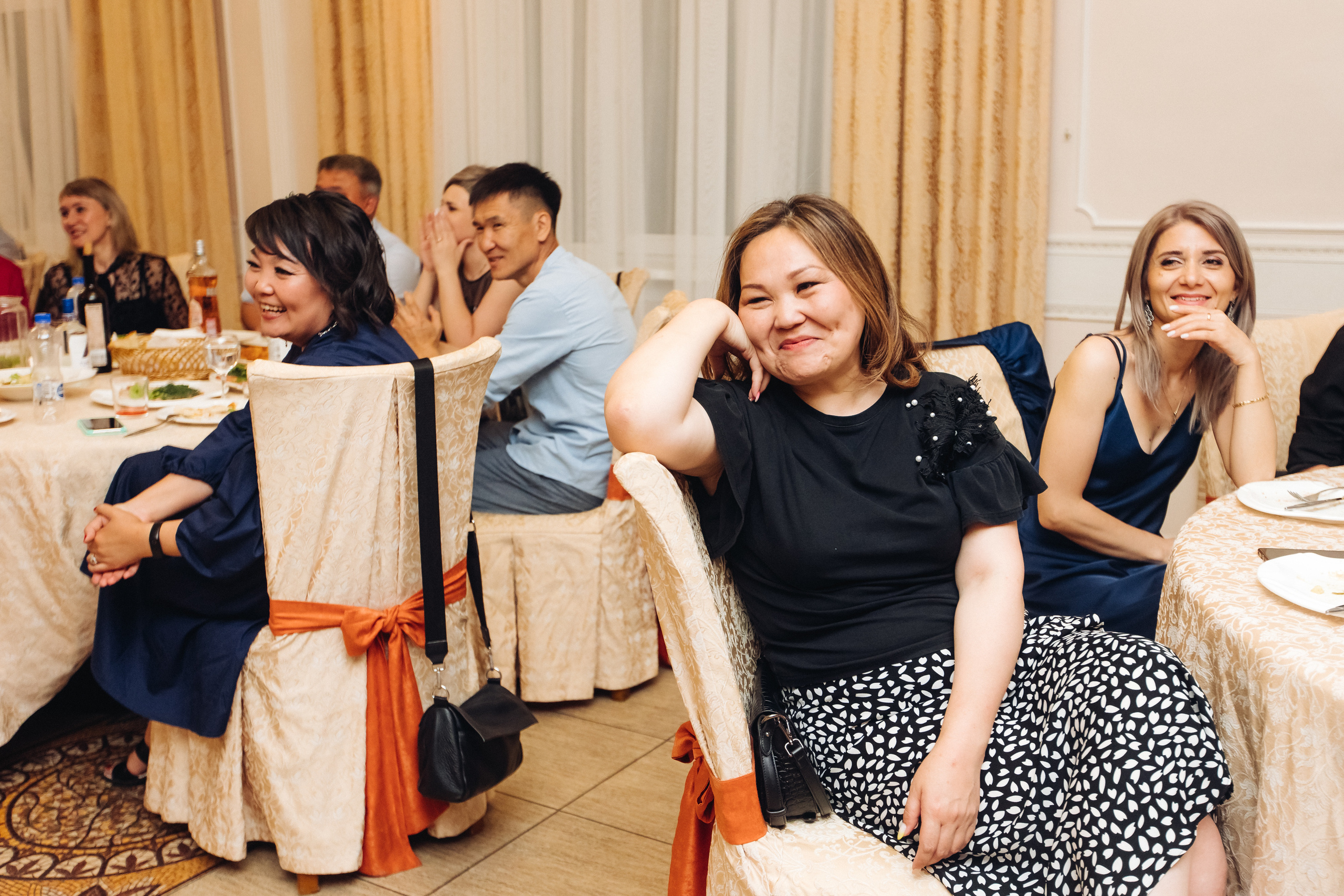 Выпускной вечер. Свадебный и семейный фотограф в Улан-Удэ