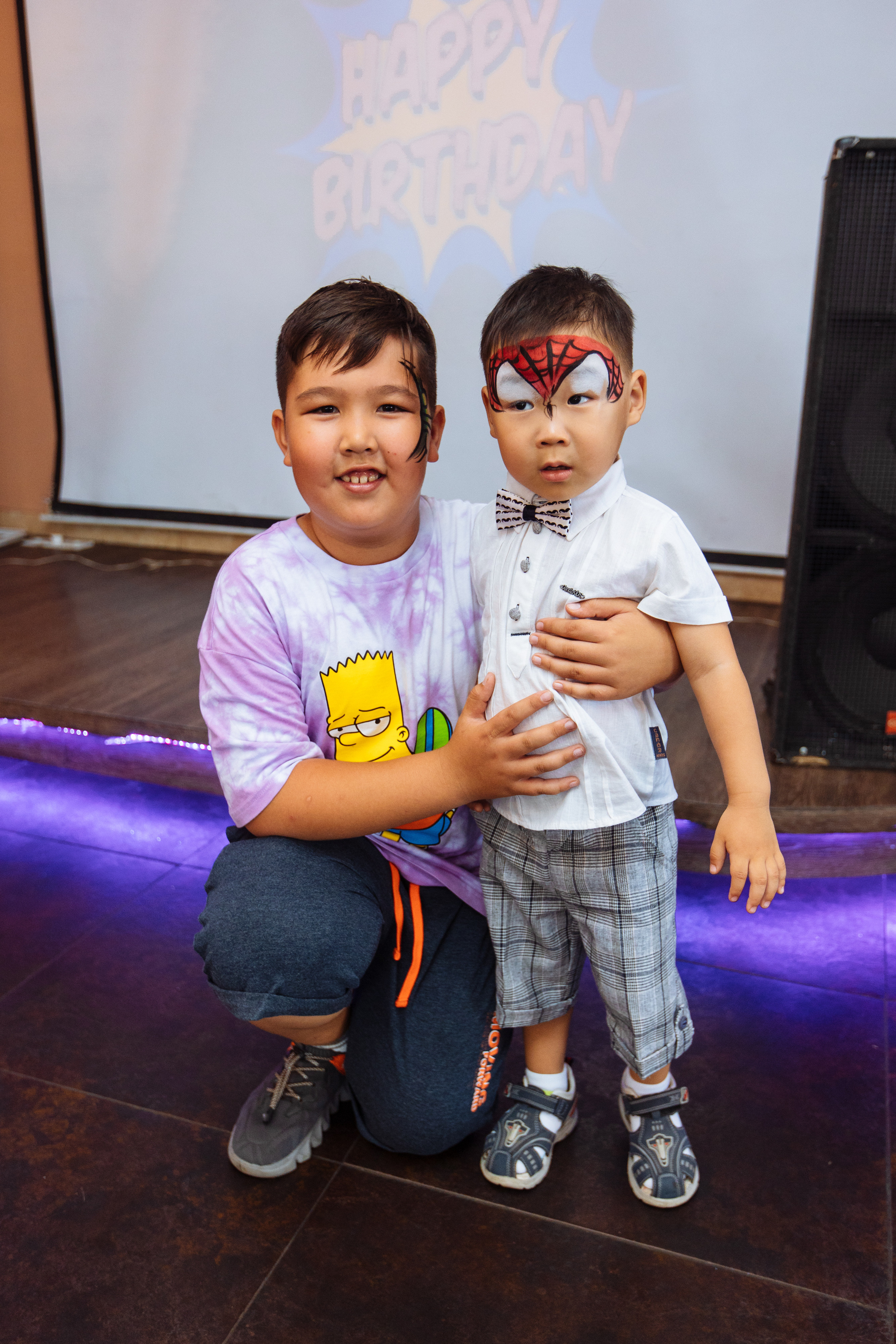 Тамиру 3 года. Свадебный и семейный фотограф в Улан-Удэ