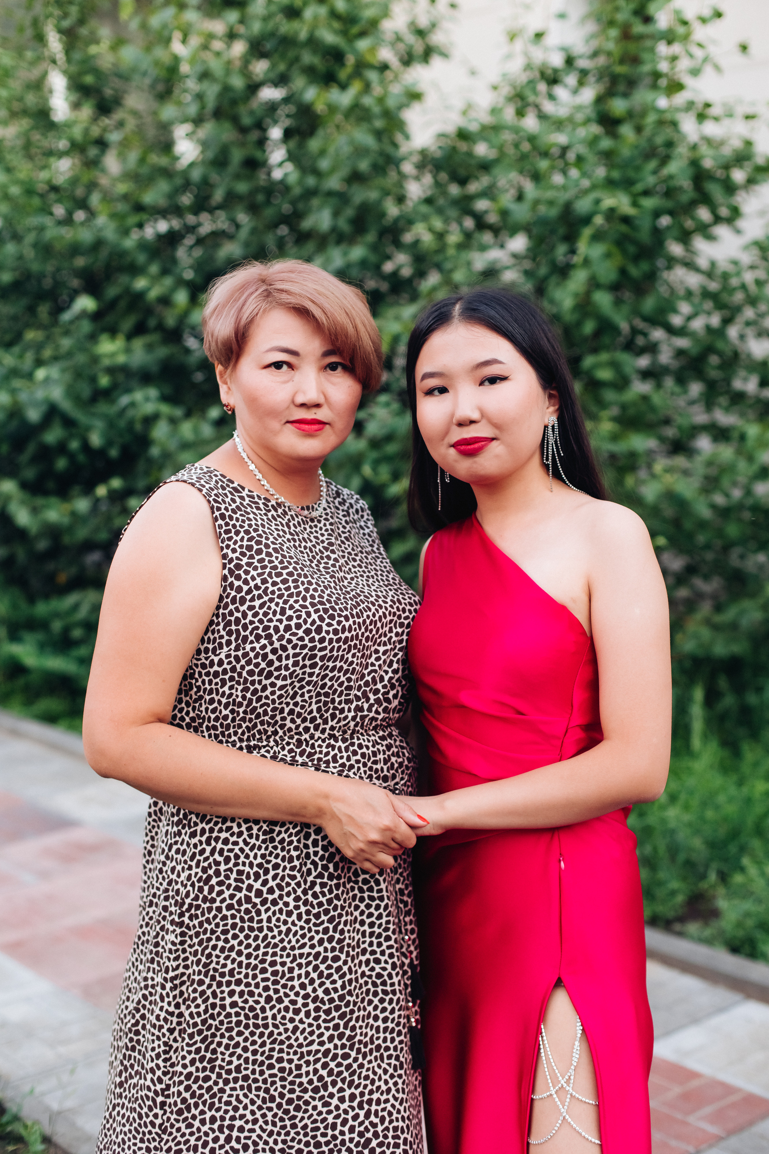 Выпускной вечер. Свадебный и семейный фотограф в Улан-Удэ