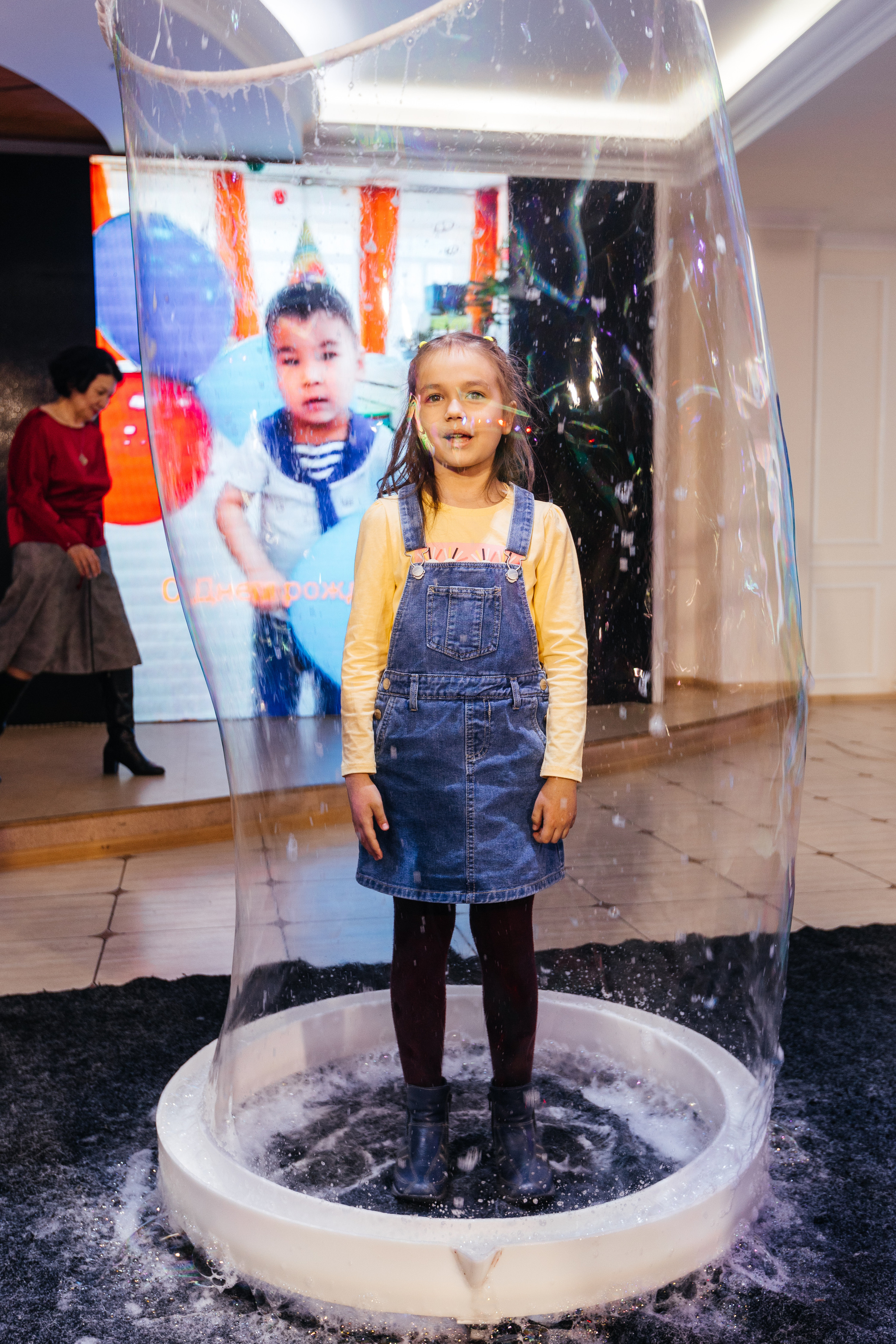 День рождения Иннокентия. Свадебный и семейный фотограф в Улан-Удэ