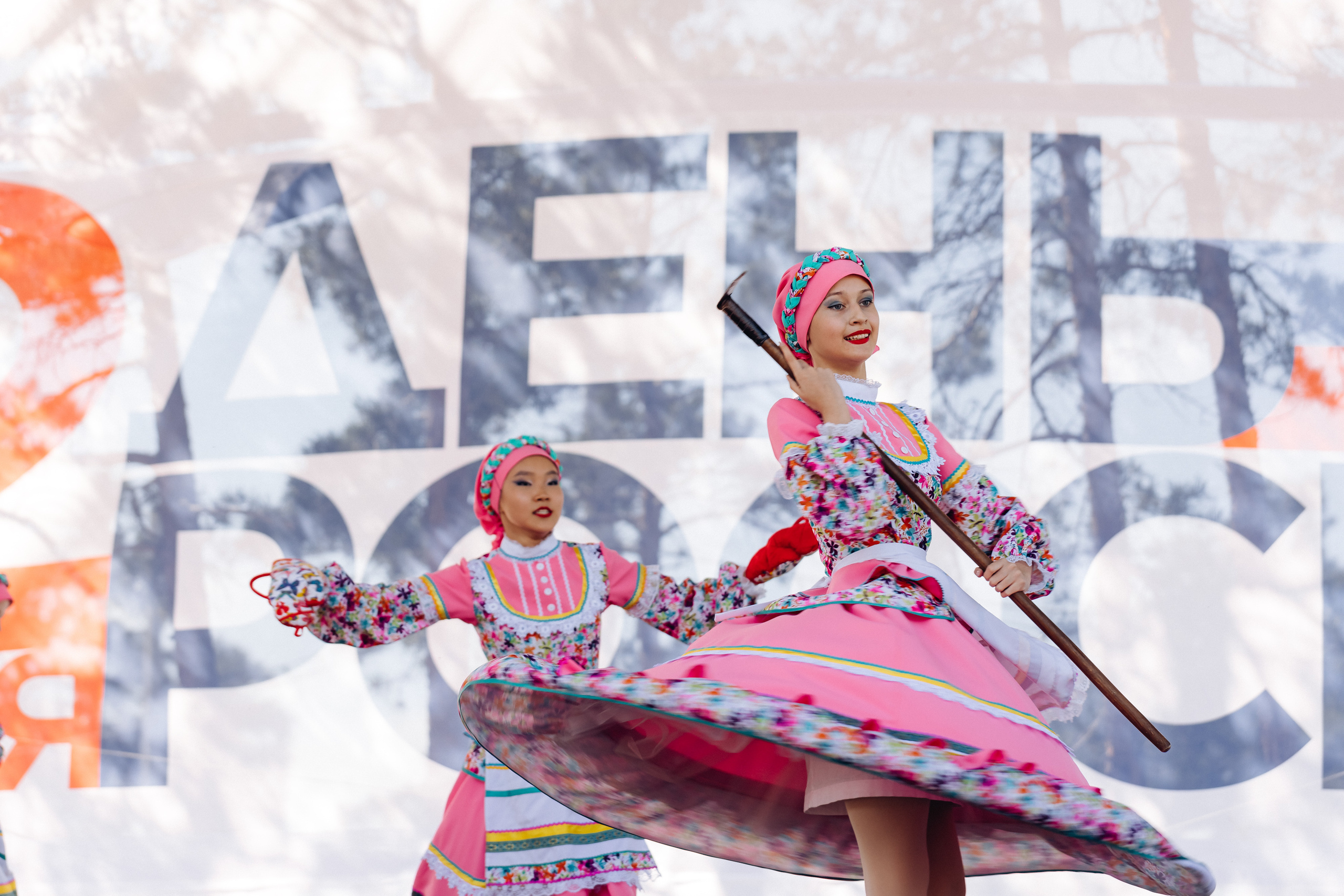 День России. Свадебный и семейный фотограф в Улан-Удэ