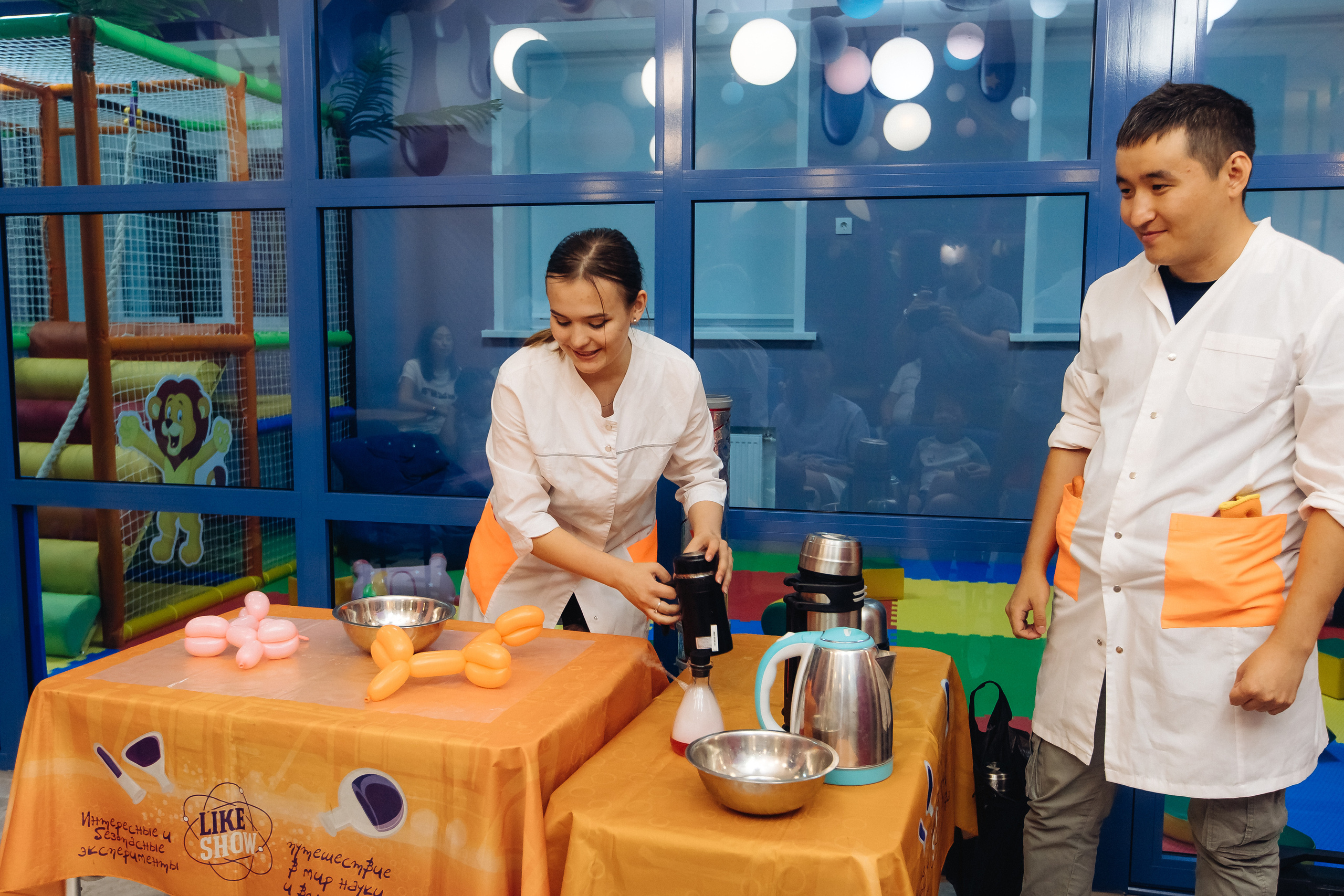 Юмсун 5 лет. Свадебный и семейный фотограф в Улан-Удэ