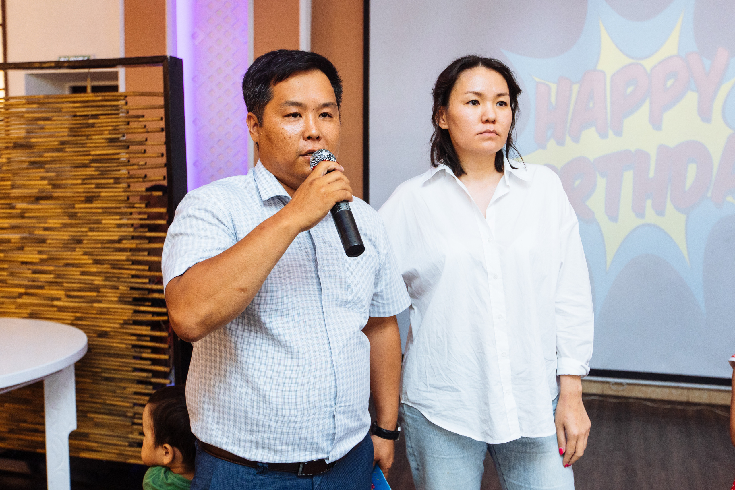 Тамиру 3 года. Свадебный и семейный фотограф в Улан-Удэ