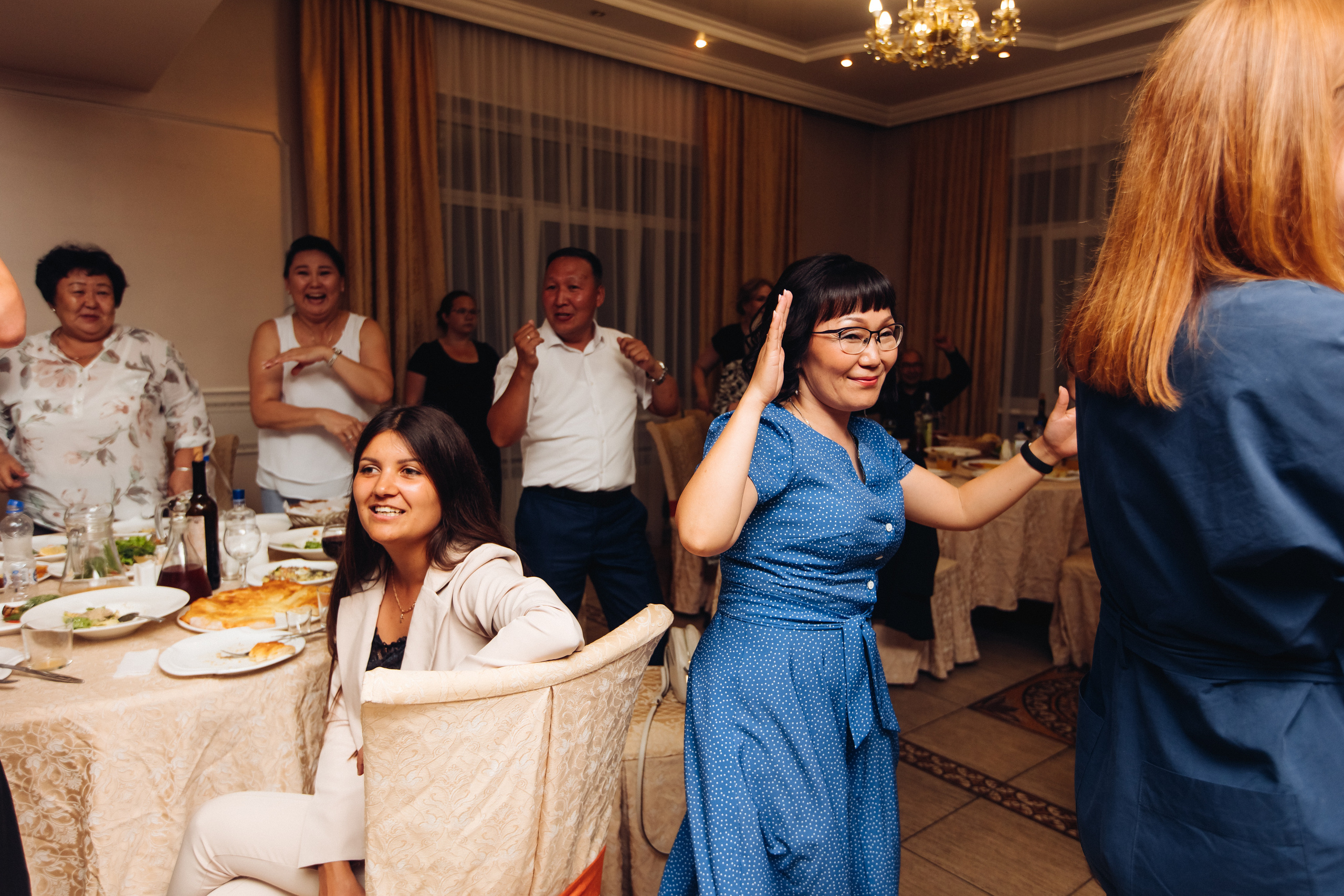 Выпускной вечер. Свадебный и семейный фотограф в Улан-Удэ