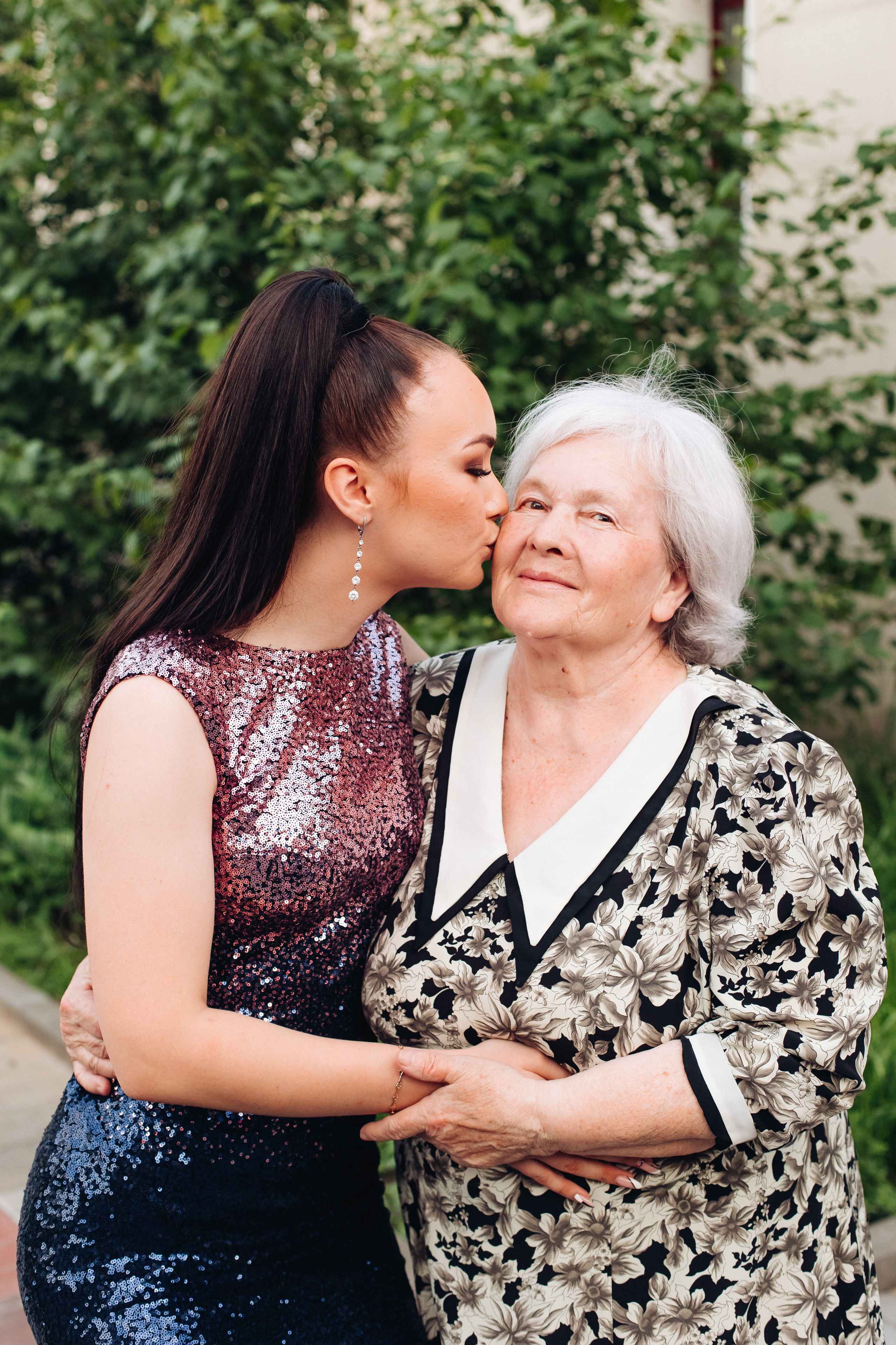 Выпускной вечер. Свадебный и семейный фотограф в Улан-Удэ