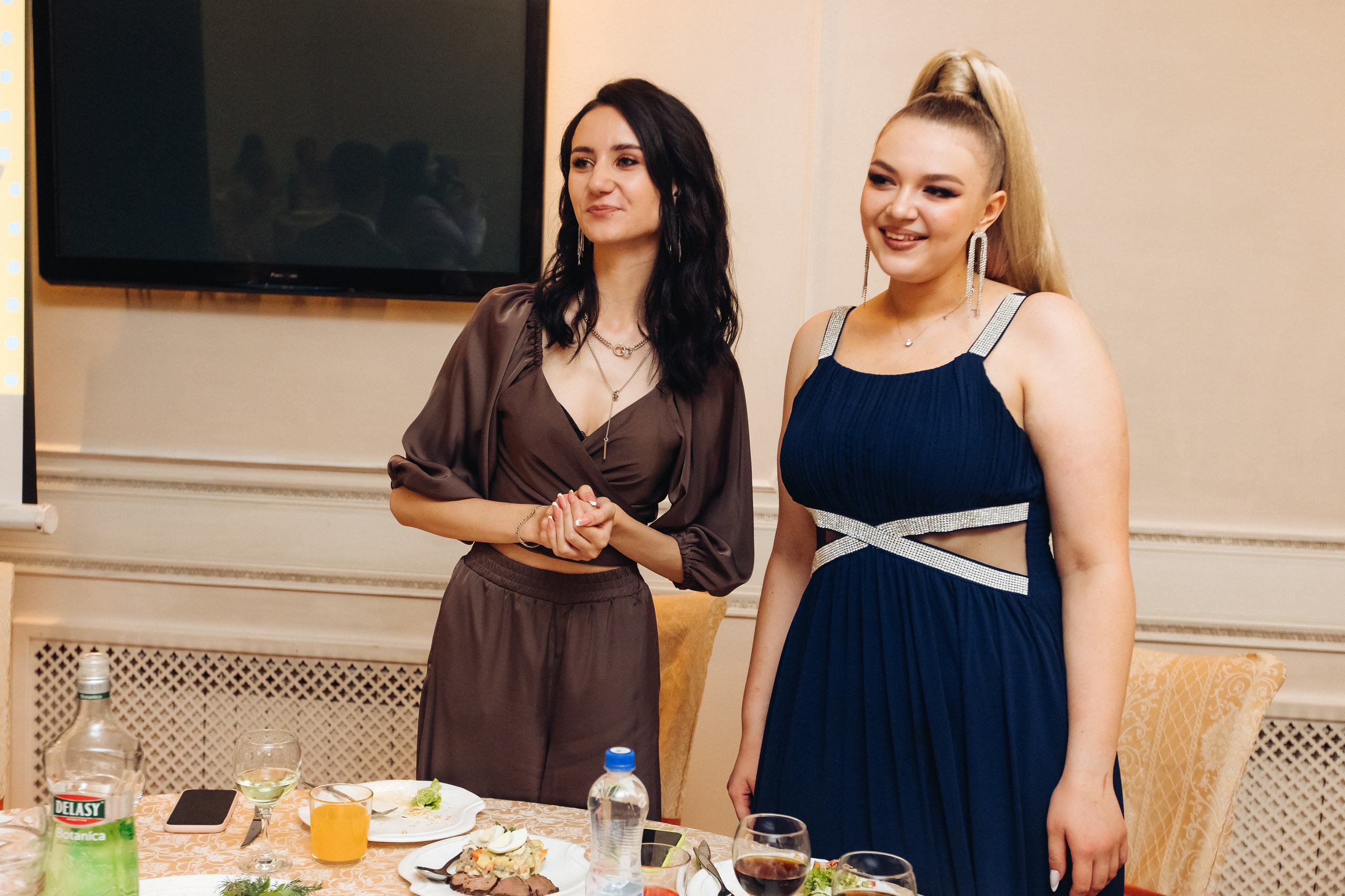 Выпускной вечер. Свадебный и семейный фотограф в Улан-Удэ