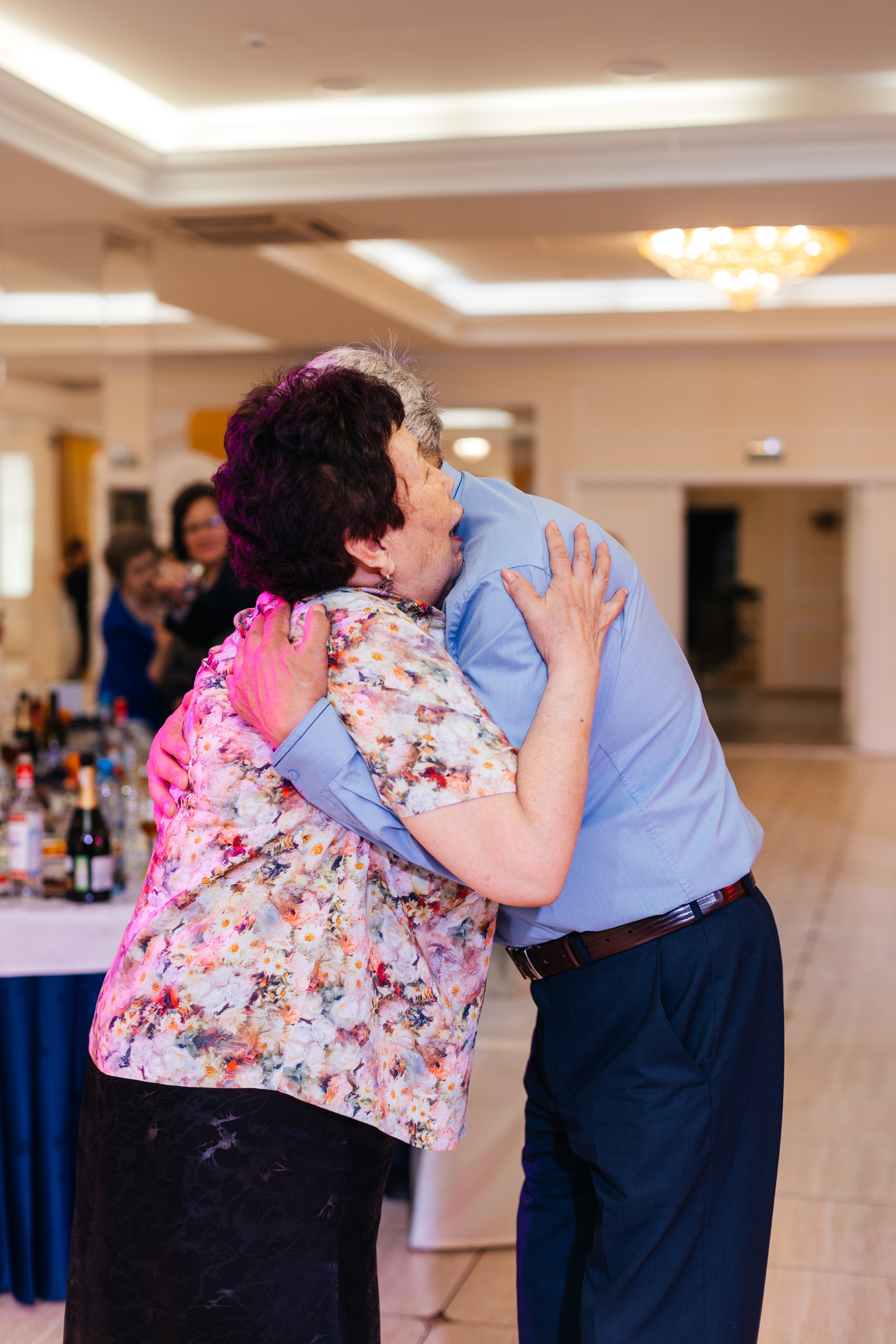 День рождения Иннокентия. Свадебный и семейный фотограф в Улан-Удэ