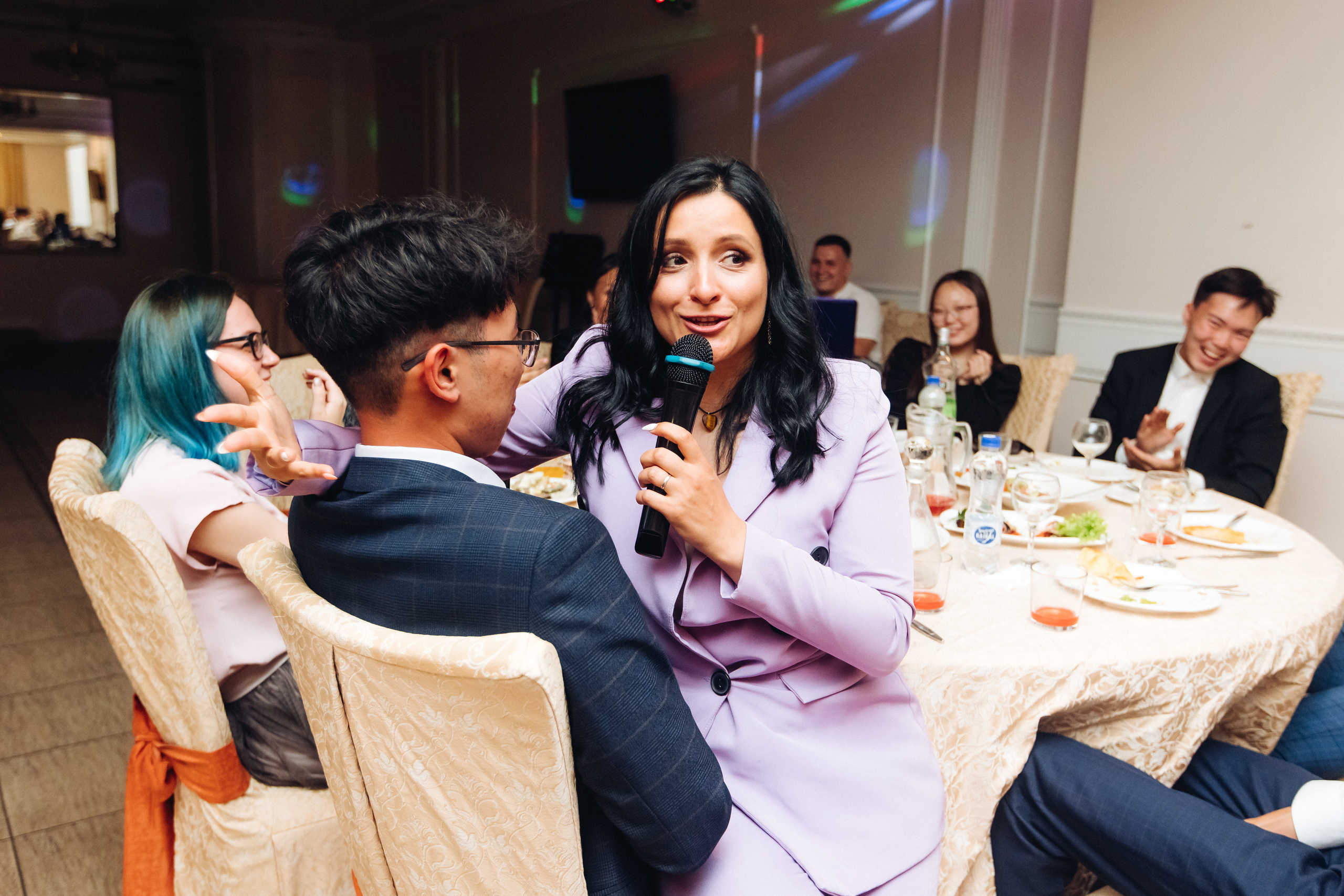 Выпускной вечер. Свадебный и семейный фотограф в Улан-Удэ