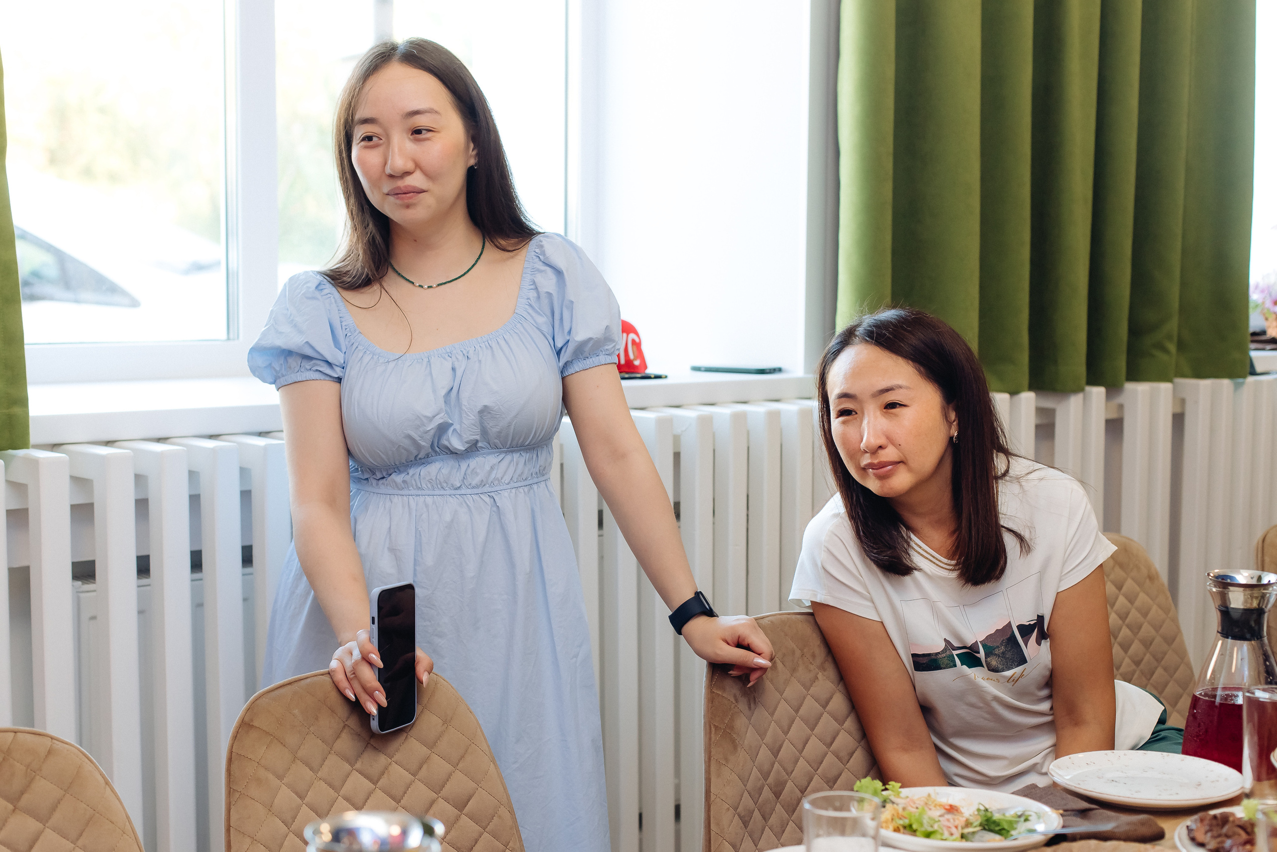 Юмсун 5 лет. Свадебный и семейный фотограф в Улан-Удэ