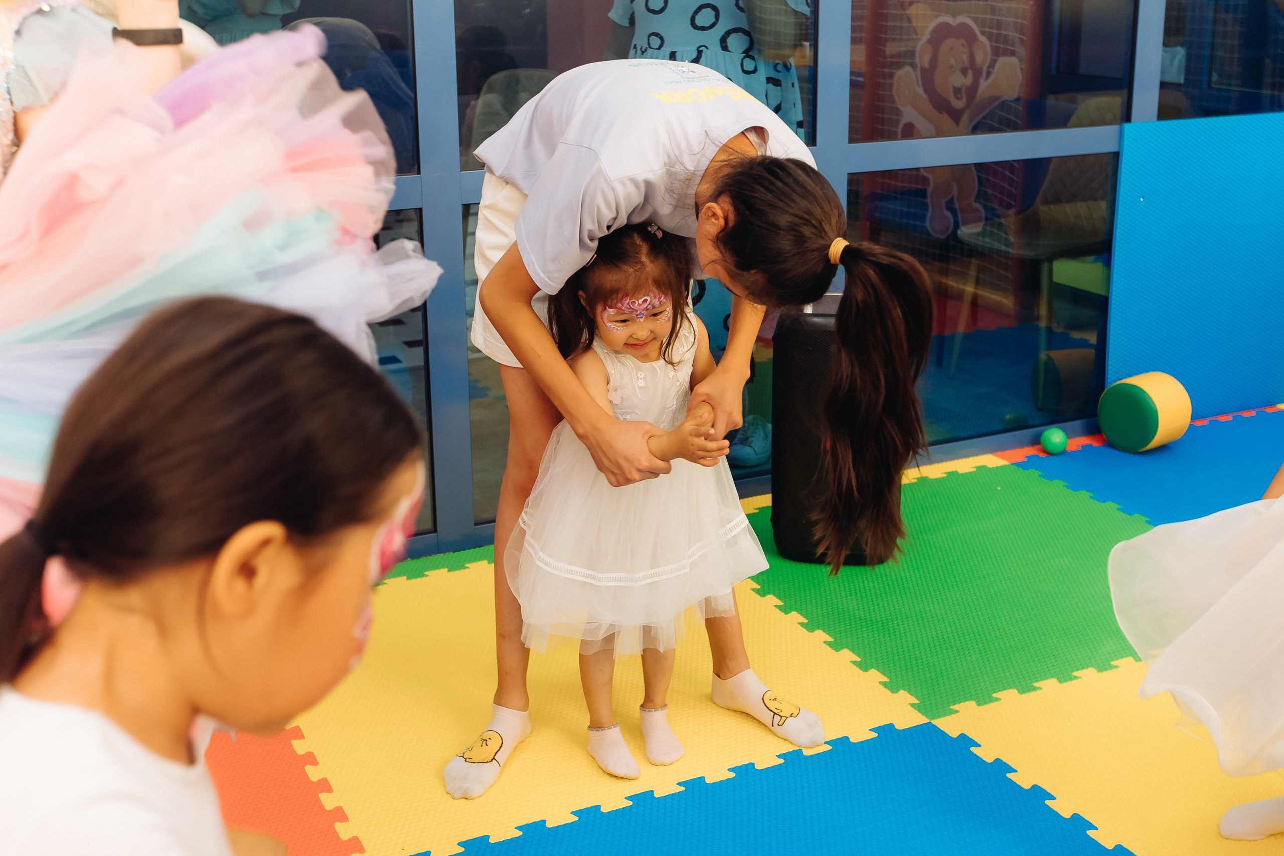 Юмсун 5 лет. Свадебный и семейный фотограф в Улан-Удэ