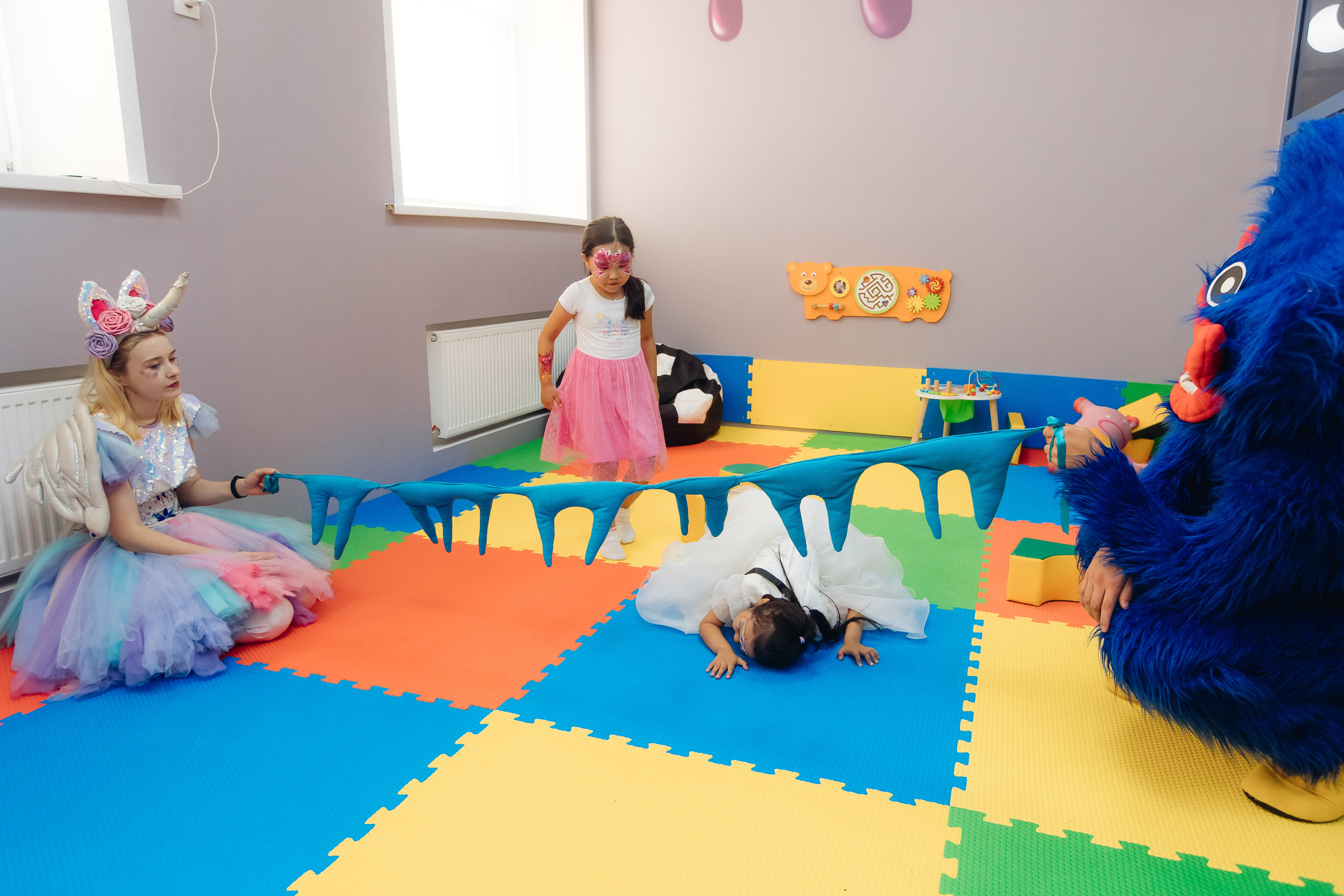 Юмсун 5 лет. Свадебный и семейный фотограф в Улан-Удэ