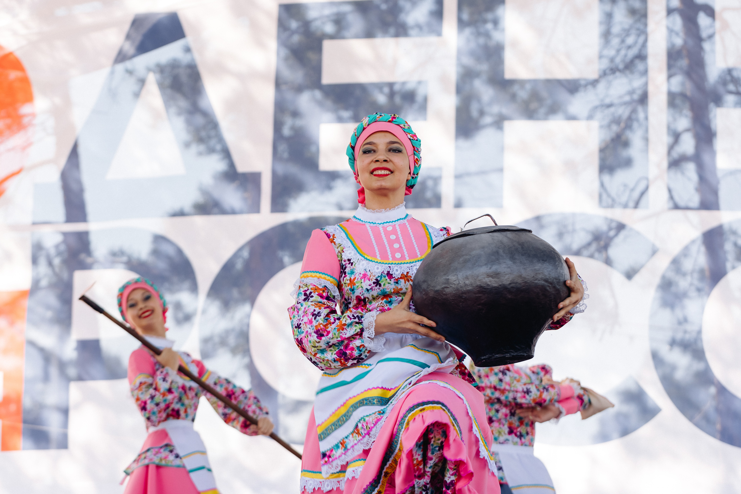 День России. Свадебный и семейный фотограф в Улан-Удэ