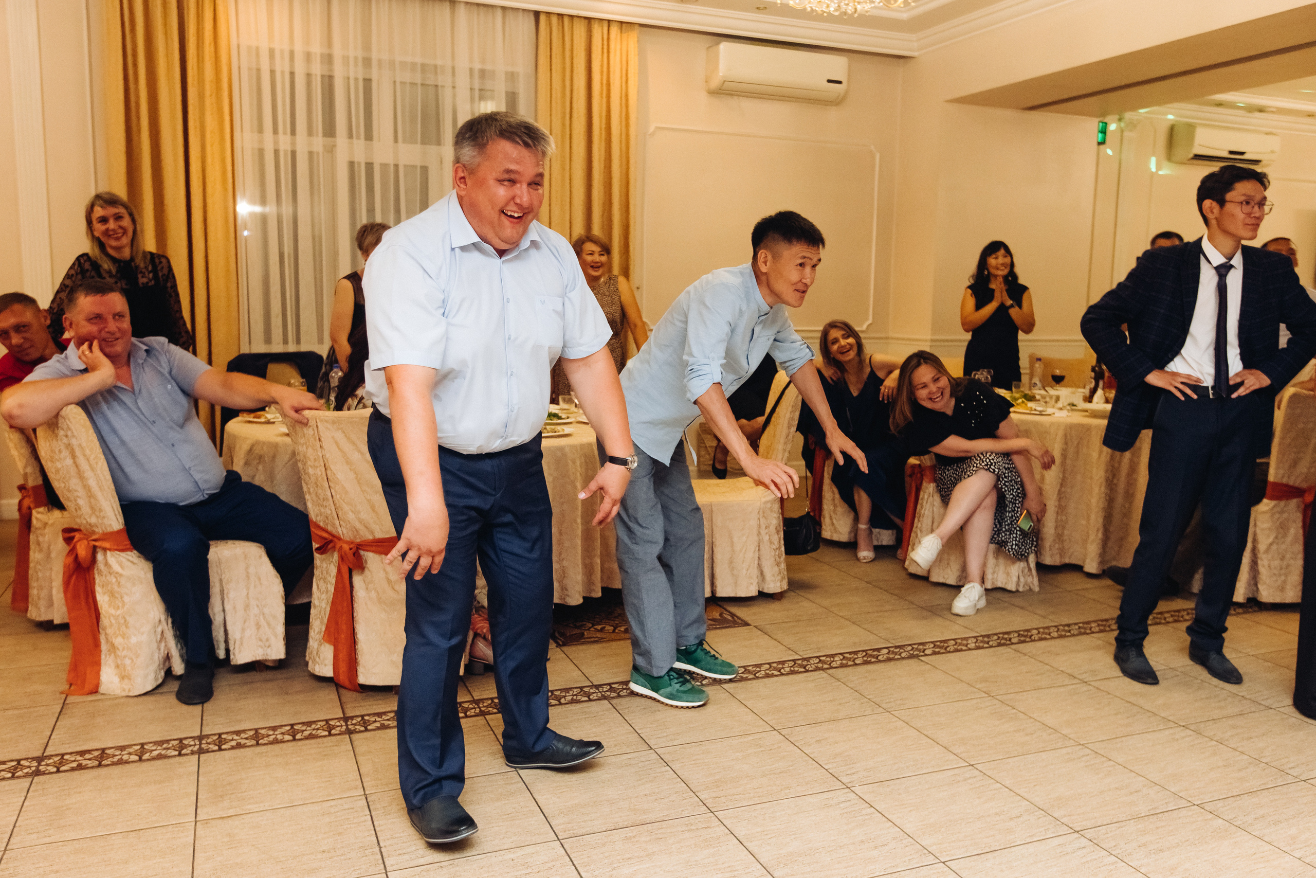 Выпускной вечер. Свадебный и семейный фотограф в Улан-Удэ