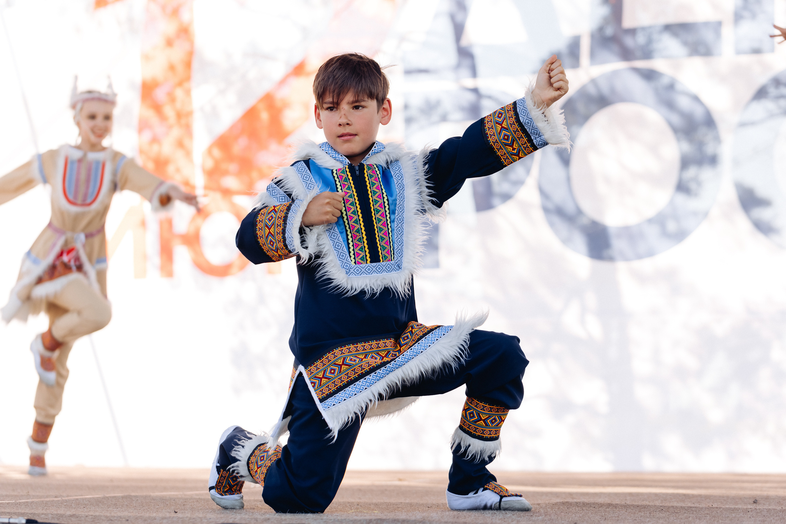 День России. Свадебный и семейный фотограф в Улан-Удэ