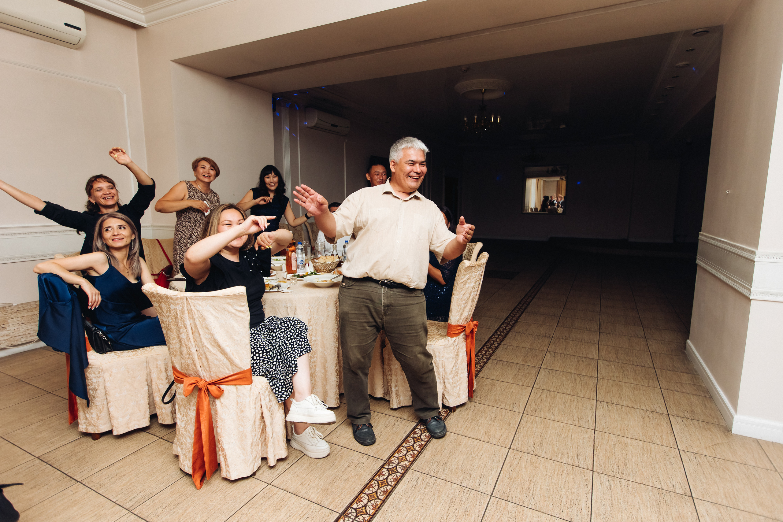 Выпускной вечер. Свадебный и семейный фотограф в Улан-Удэ