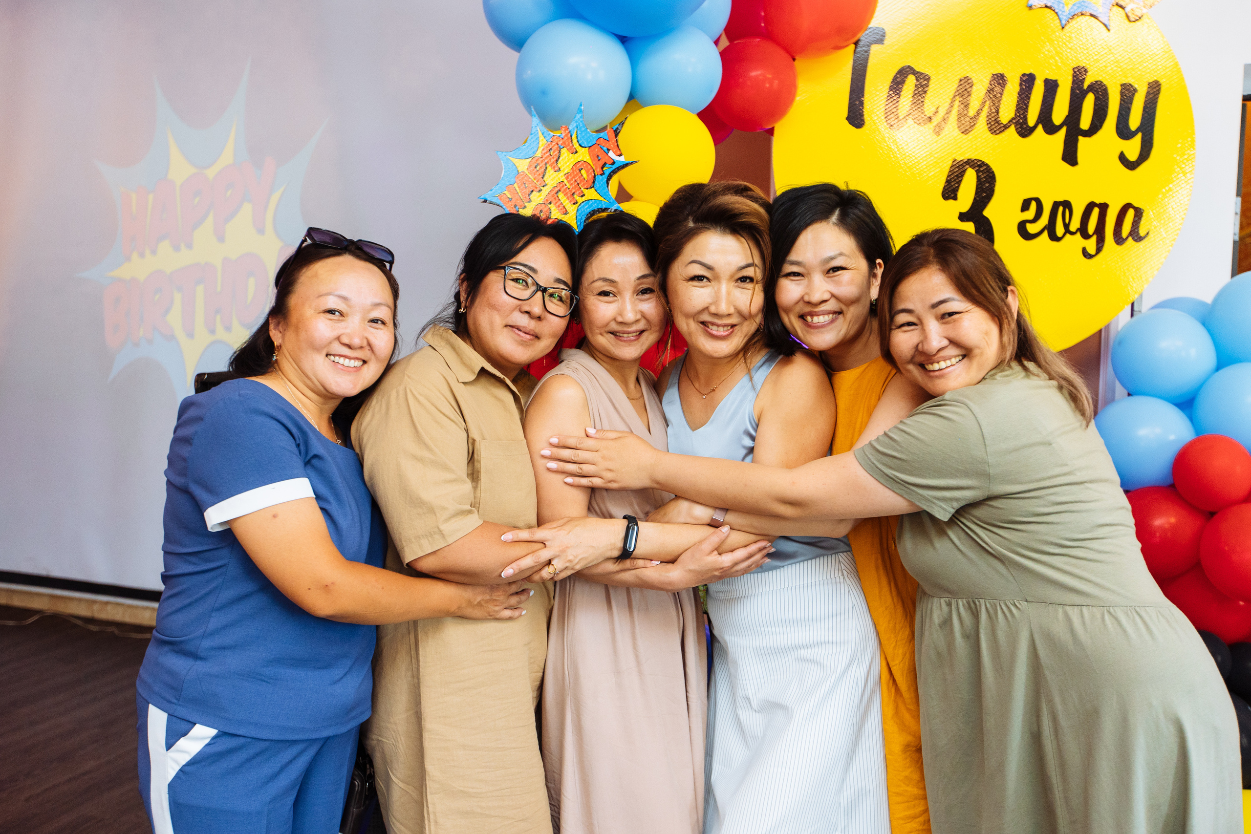 Тамиру 3 года. Свадебный и семейный фотограф в Улан-Удэ