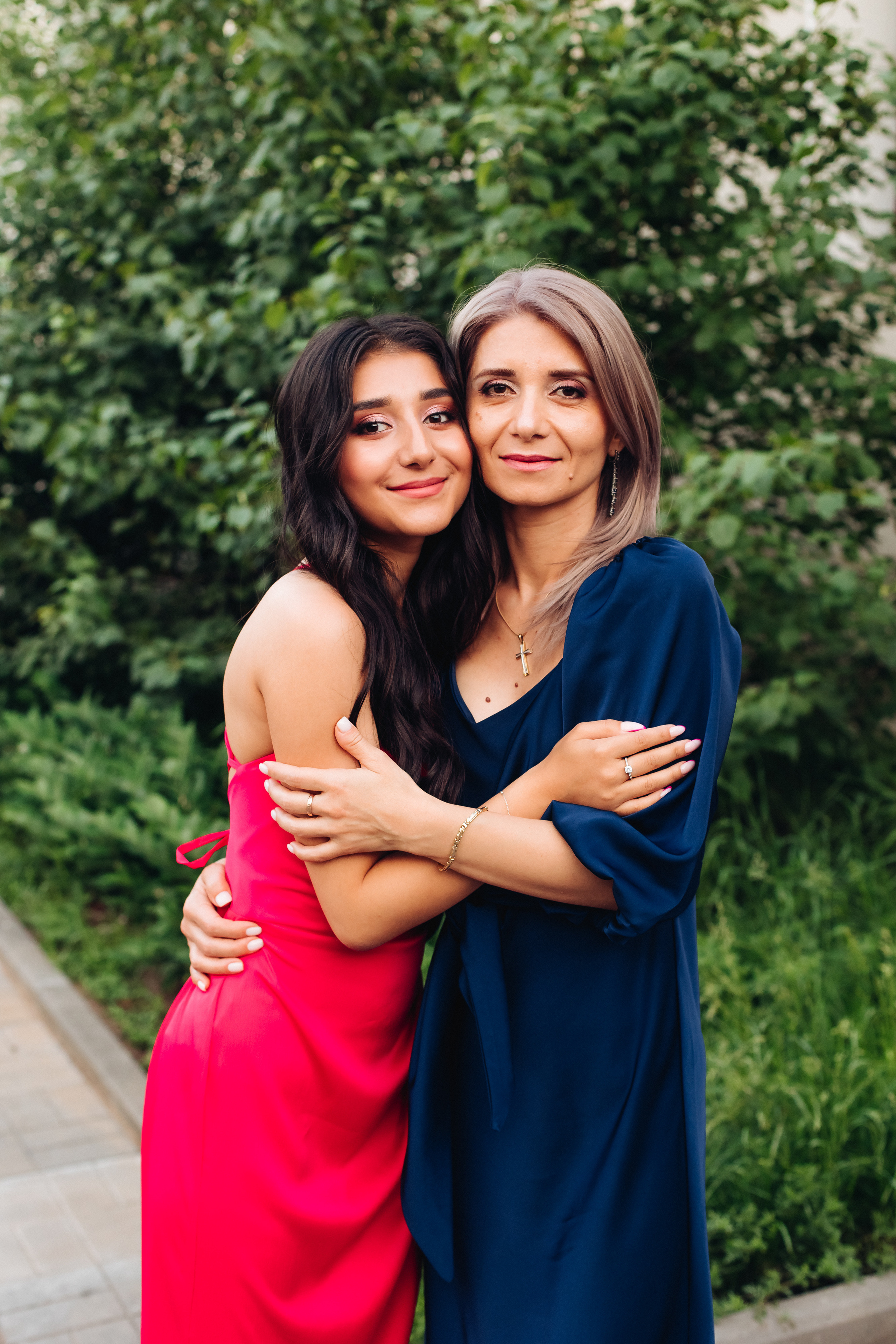 Выпускной вечер. Свадебный и семейный фотограф в Улан-Удэ