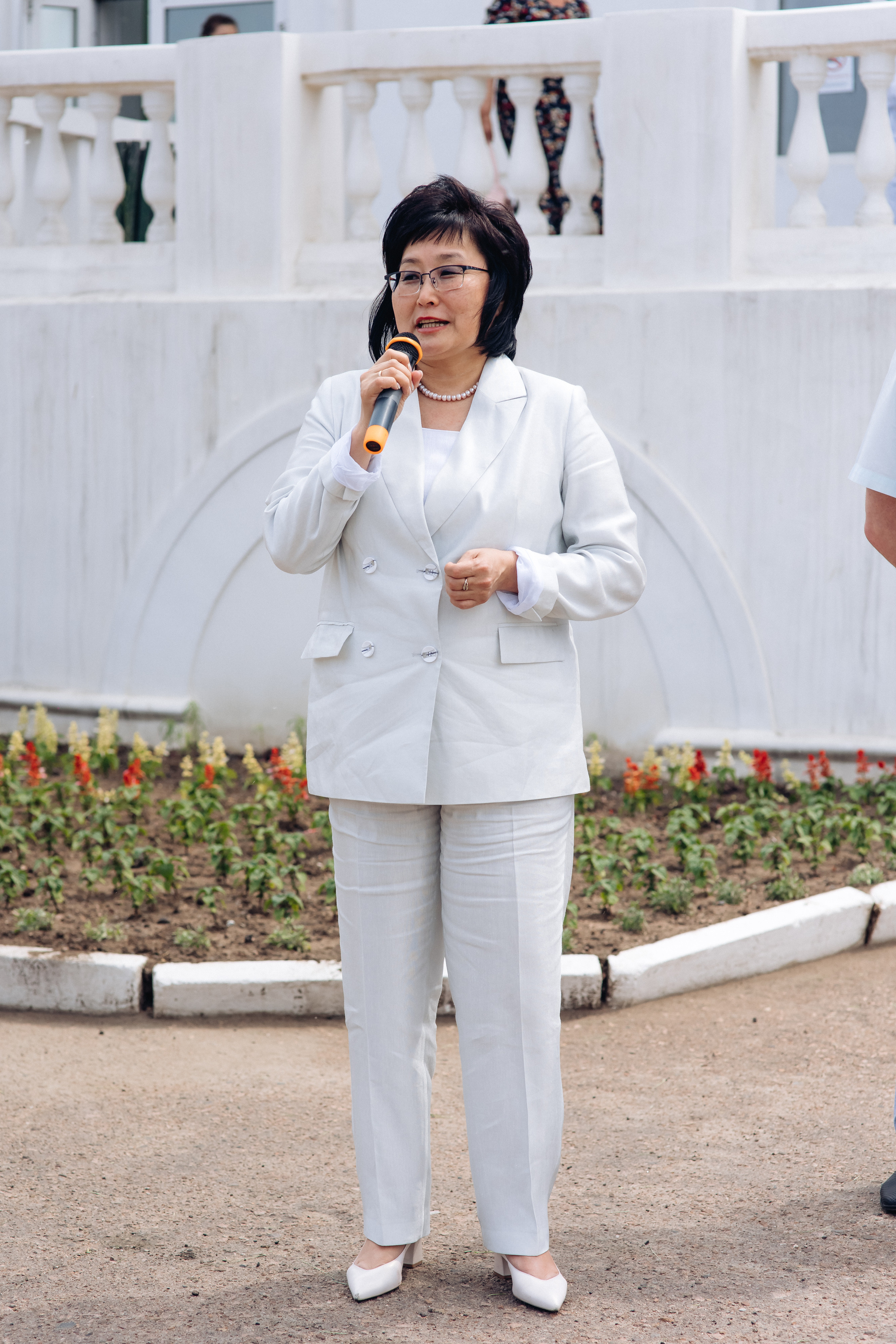 День медицинского работника. Свадебный и семейный фотограф в Улан-Удэ