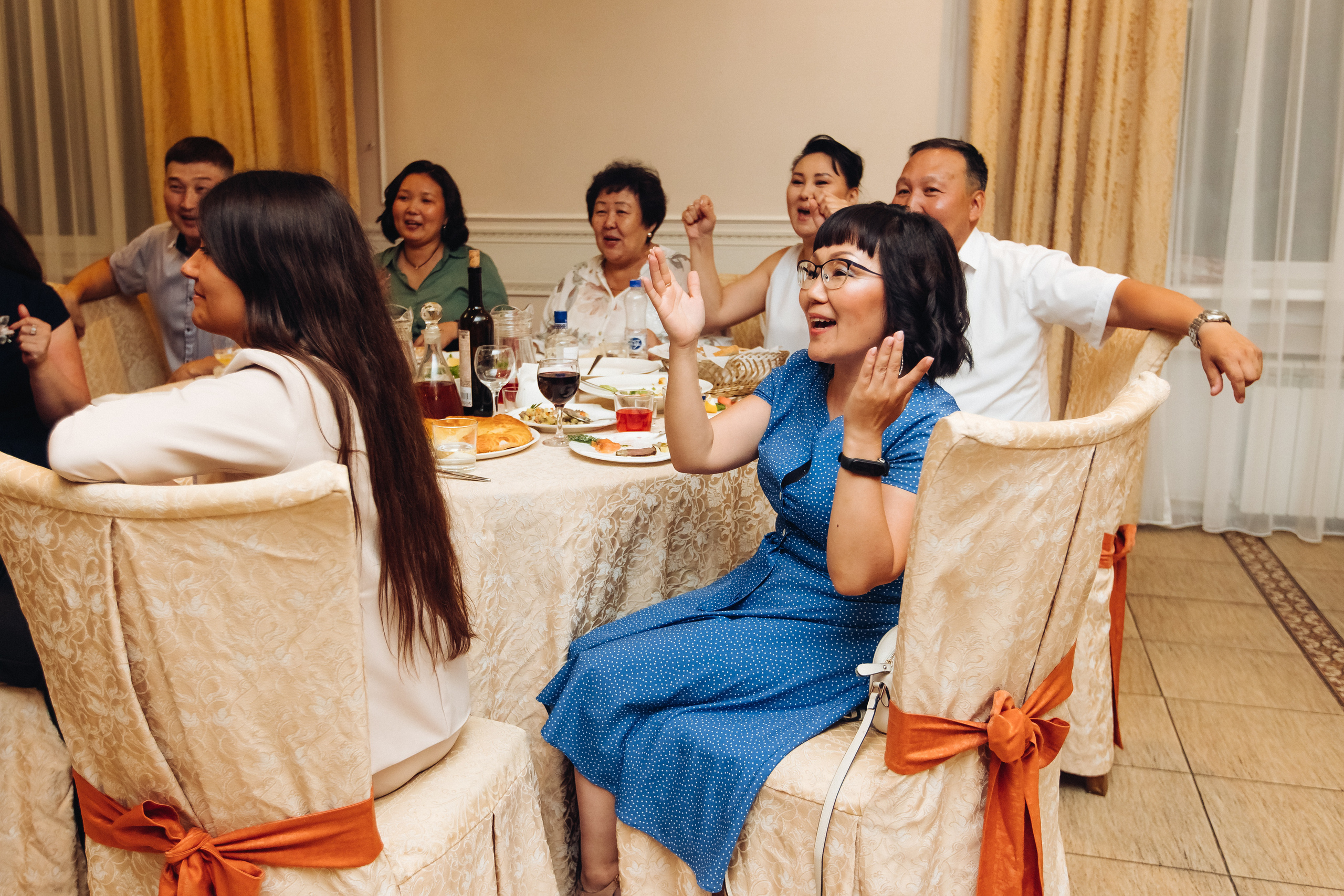 Выпускной вечер. Свадебный и семейный фотограф в Улан-Удэ