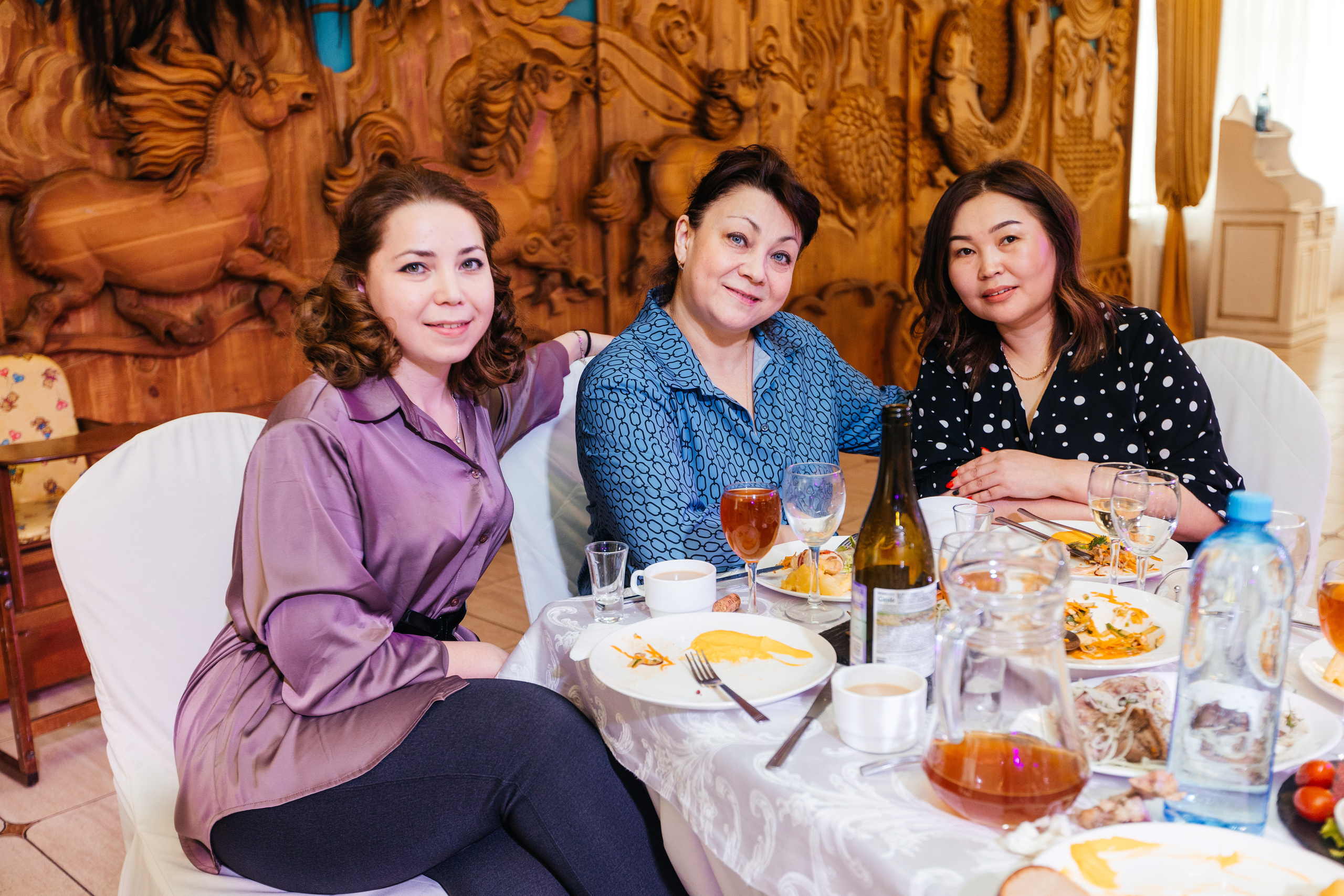 День рождения Иннокентия. Свадебный и семейный фотограф в Улан-Удэ