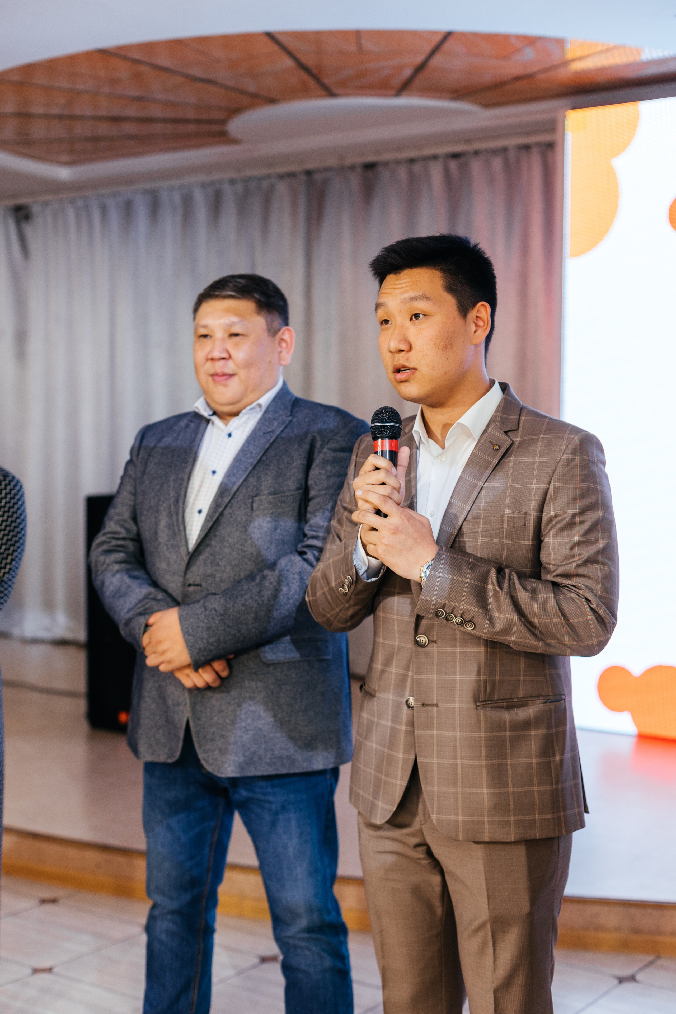 День рождения Иннокентия. Свадебный и семейный фотограф в Улан-Удэ