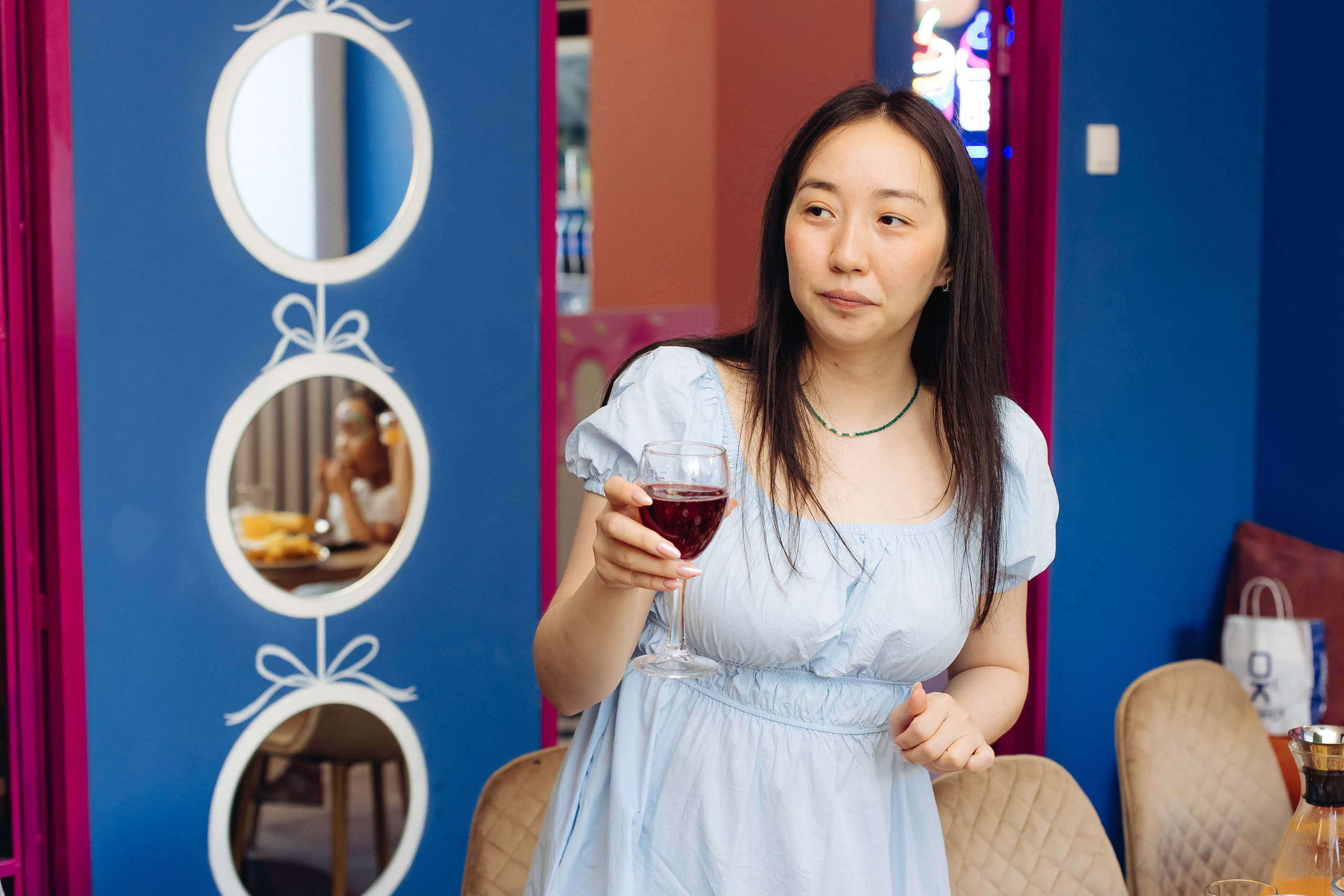 Юмсун 5 лет. Свадебный и семейный фотограф в Улан-Удэ