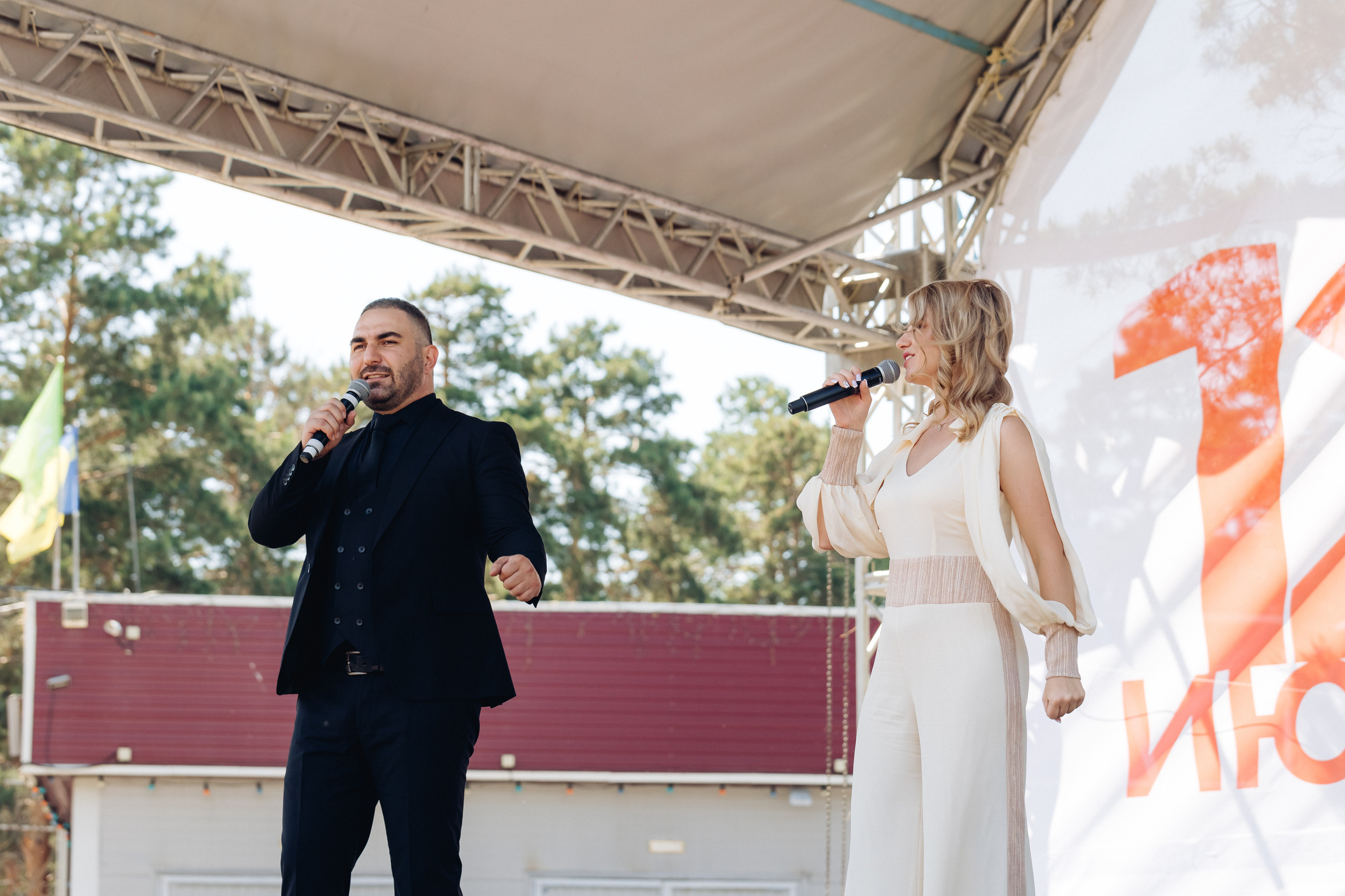 День России. Свадебный и семейный фотограф в Улан-Удэ