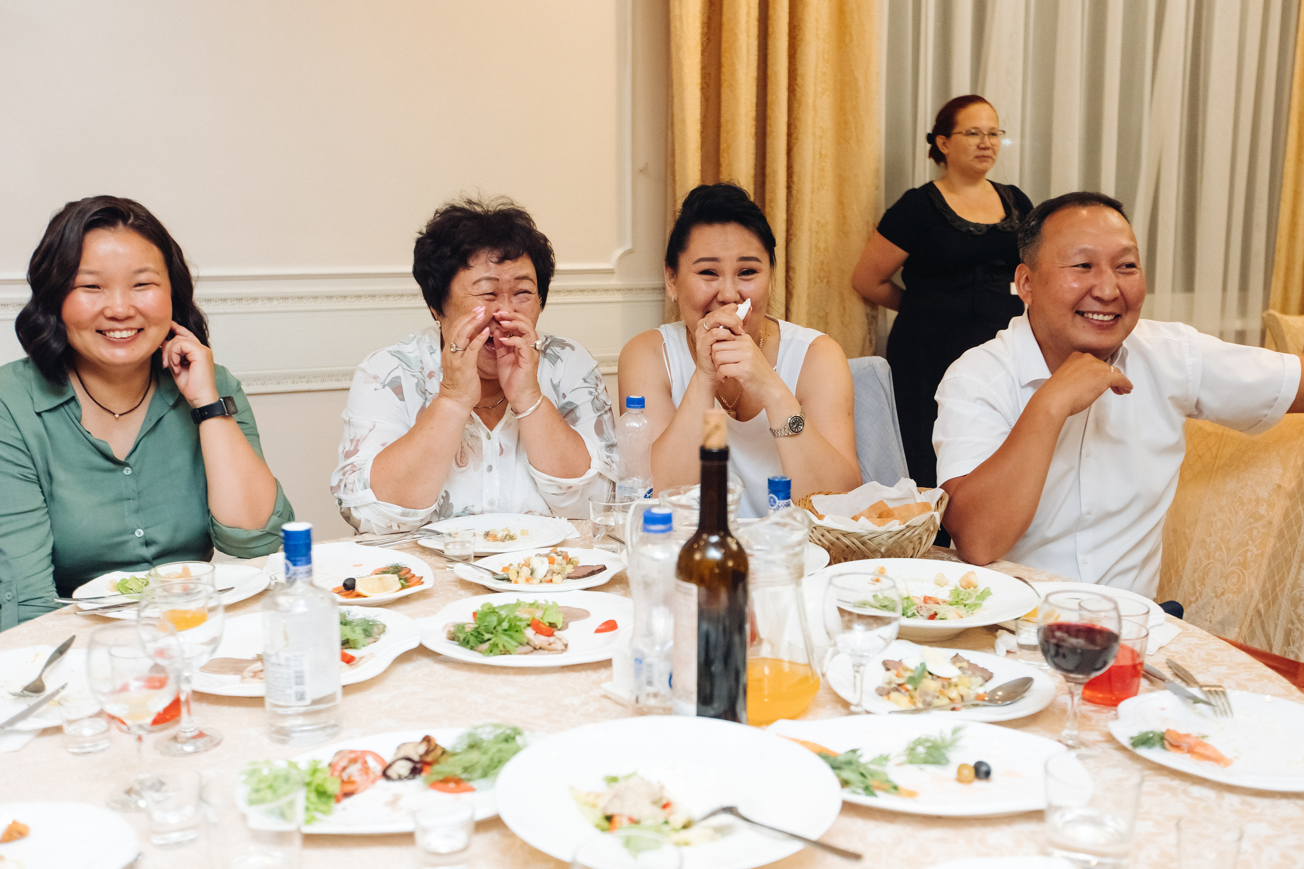 Выпускной вечер. Свадебный и семейный фотограф в Улан-Удэ
