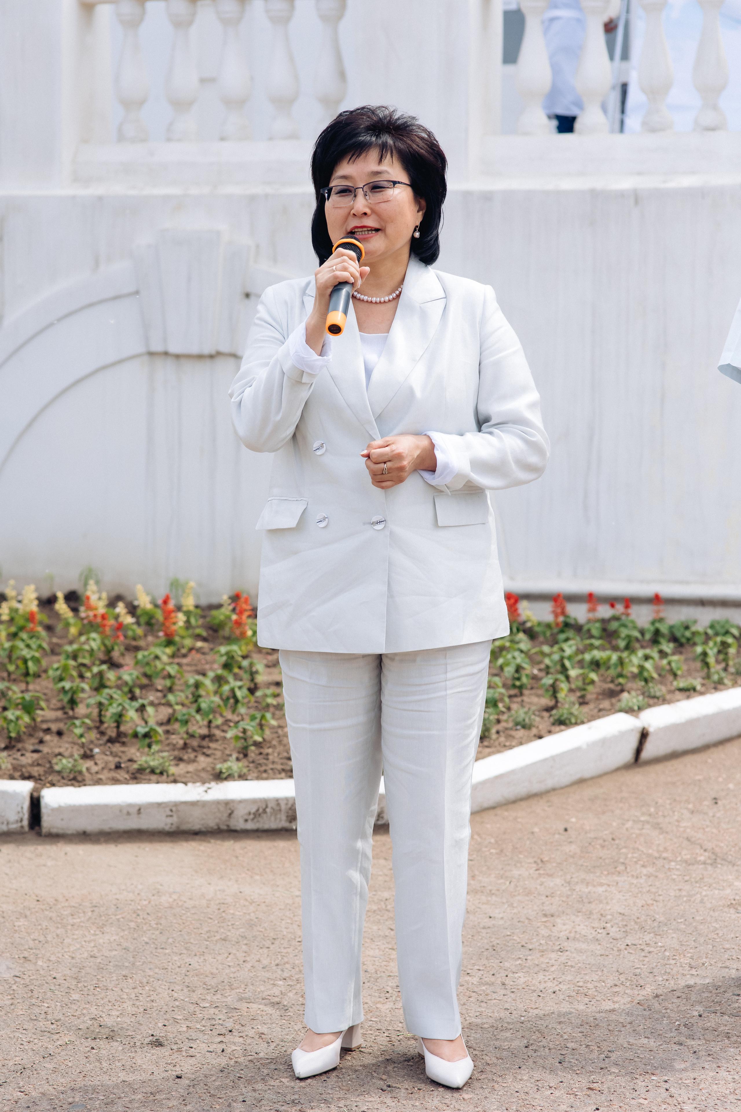 День медицинского работника. Свадебный и семейный фотограф в Улан-Удэ