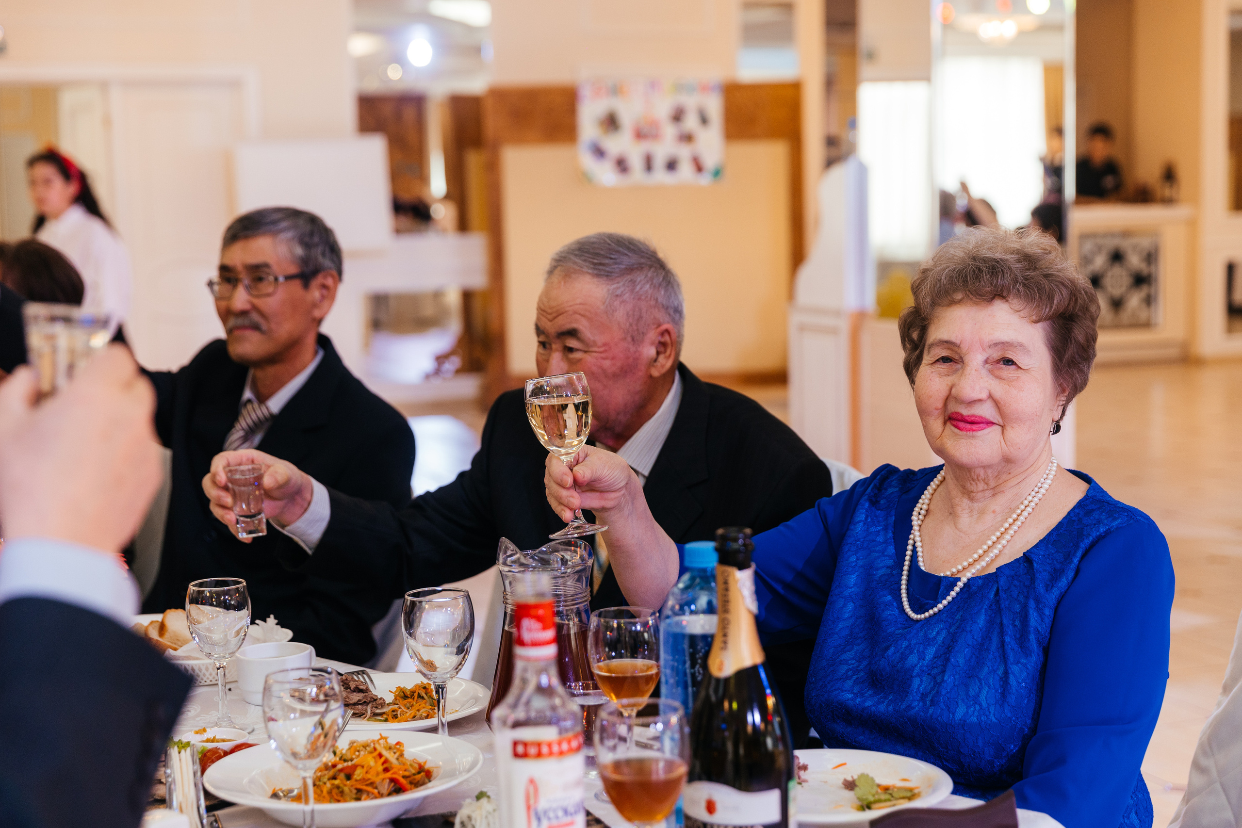 День рождения Иннокентия. Свадебный и семейный фотограф в Улан-Удэ