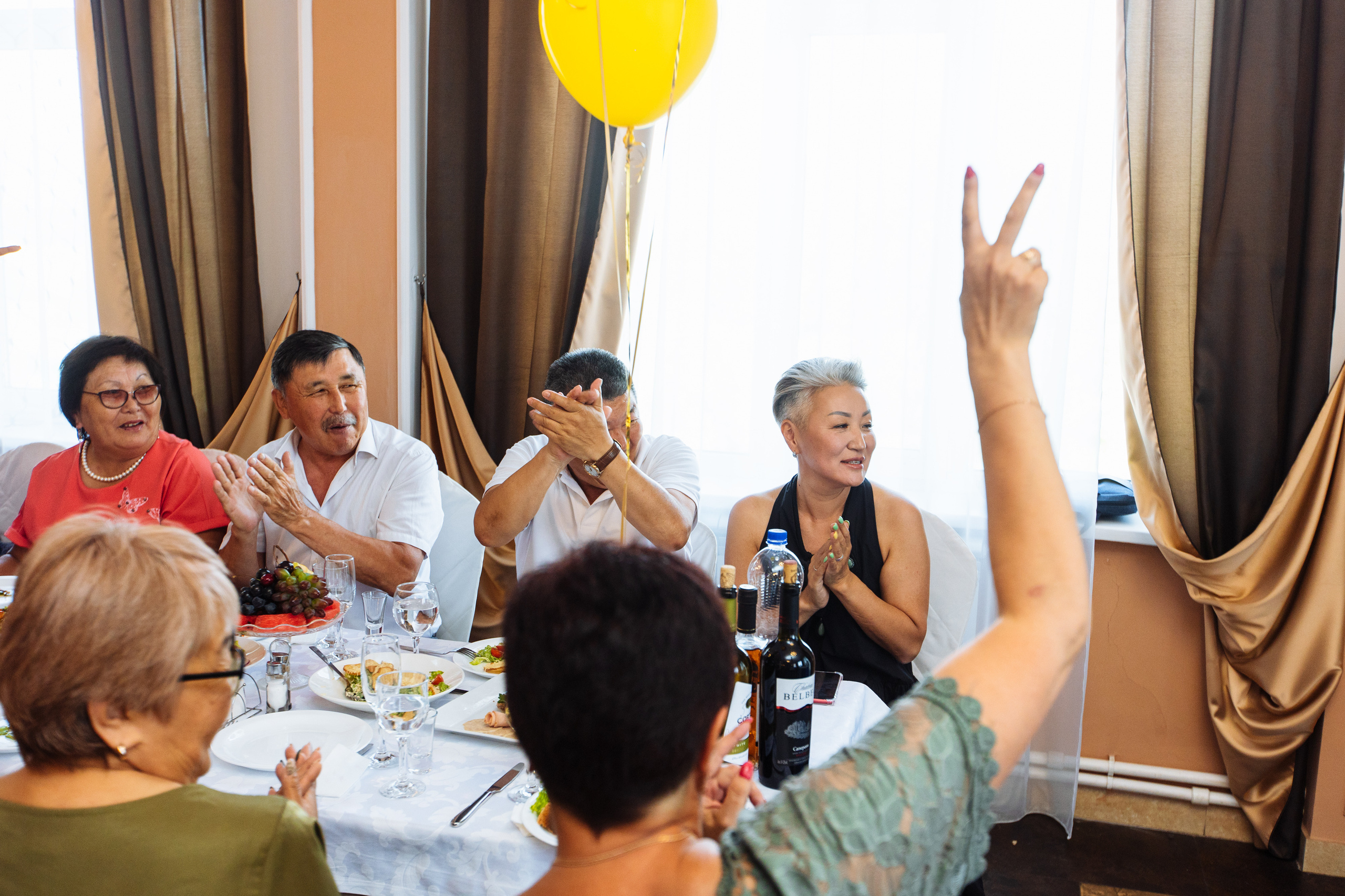 Тамиру 3 года. Свадебный и семейный фотограф в Улан-Удэ