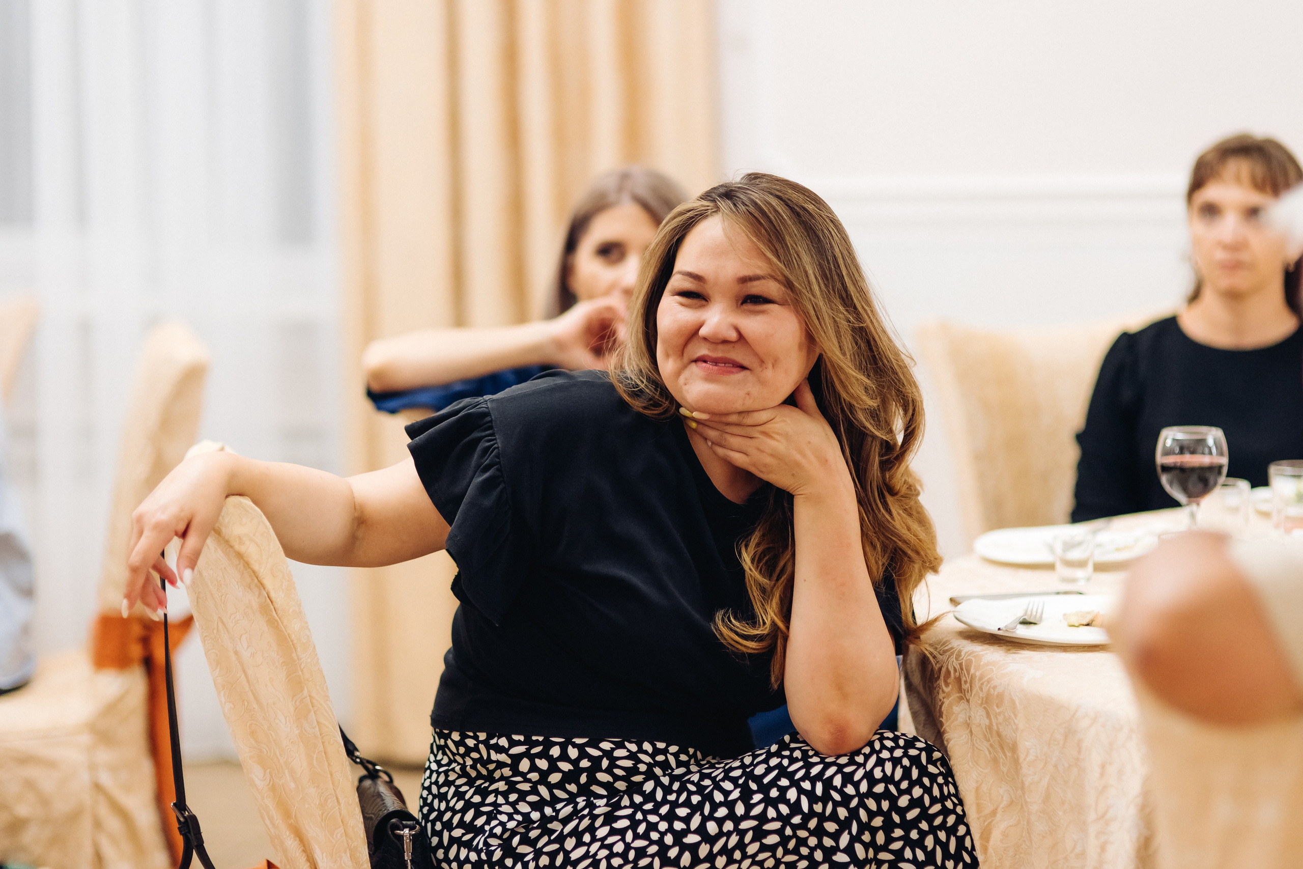 Выпускной вечер. Свадебный и семейный фотограф в Улан-Удэ