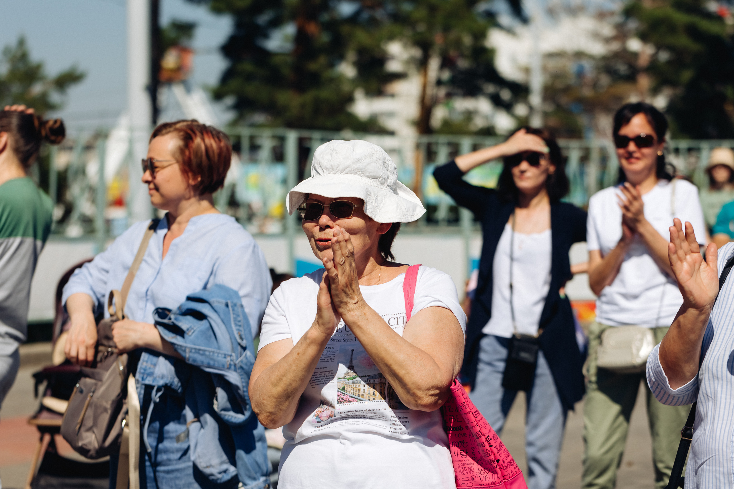 День России. Свадебный и семейный фотограф в Улан-Удэ