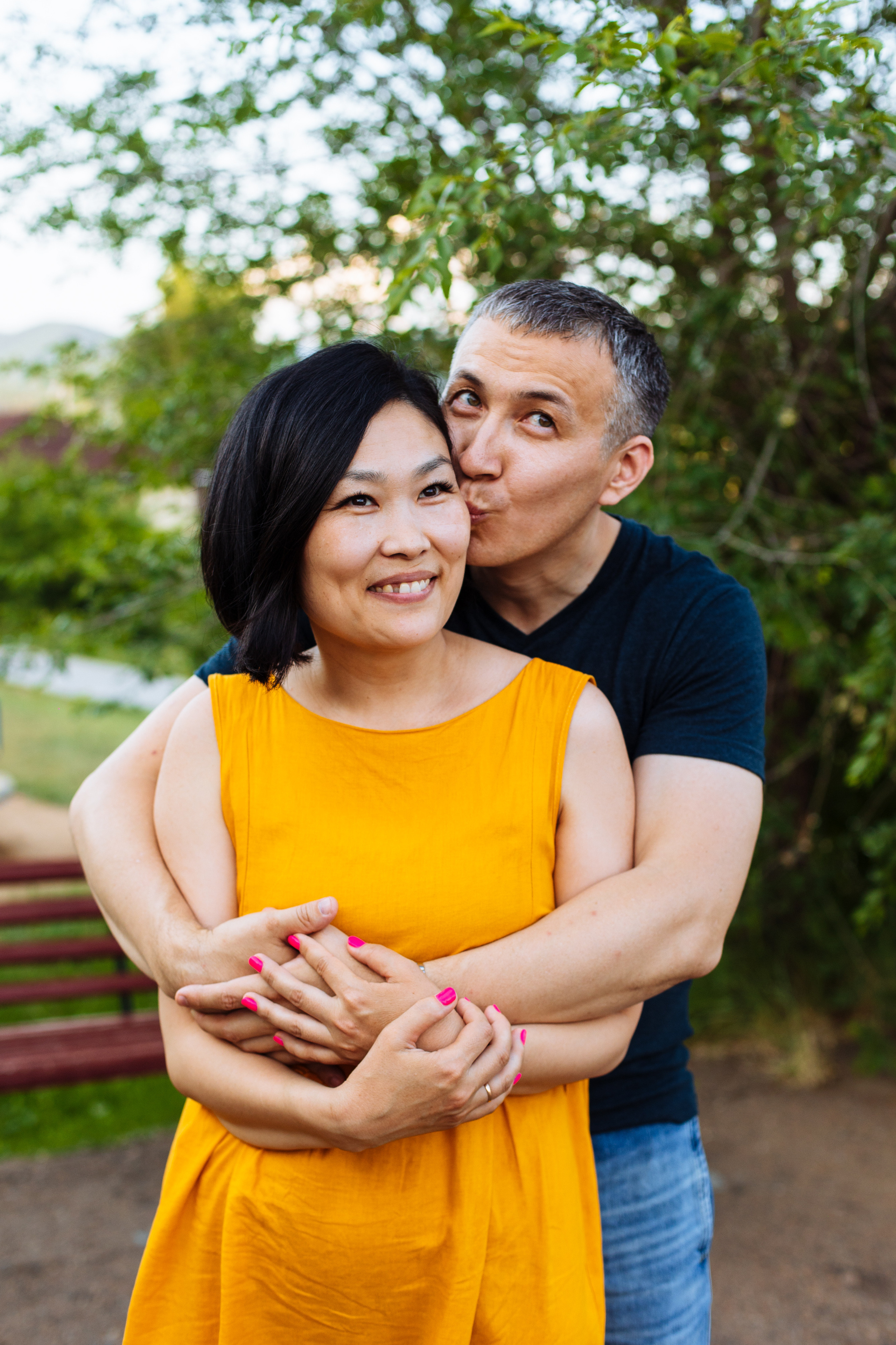 Тамиру 3 года. Свадебный и семейный фотограф в Улан-Удэ