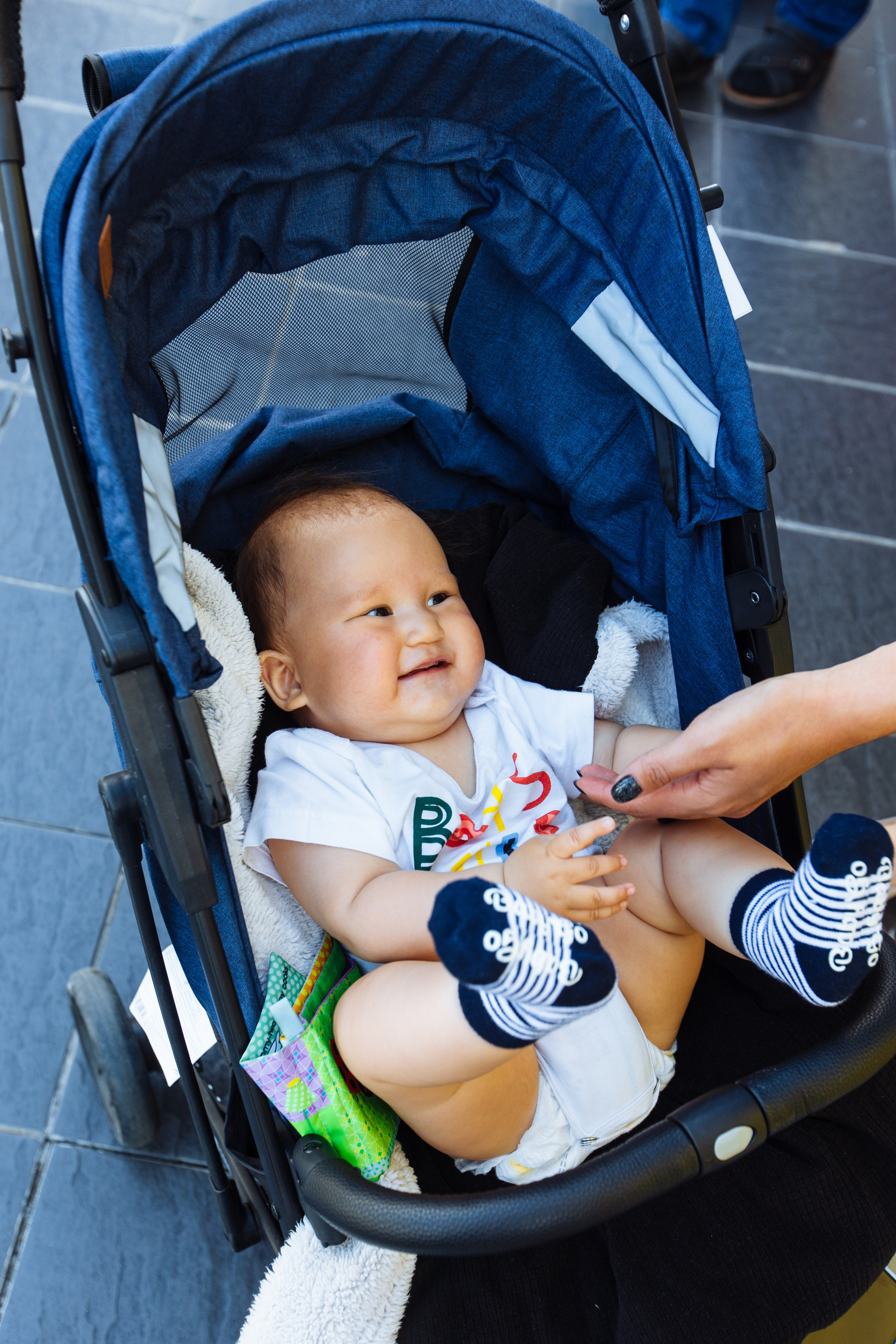 Тамиру 3 года. Свадебный и семейный фотограф в Улан-Удэ