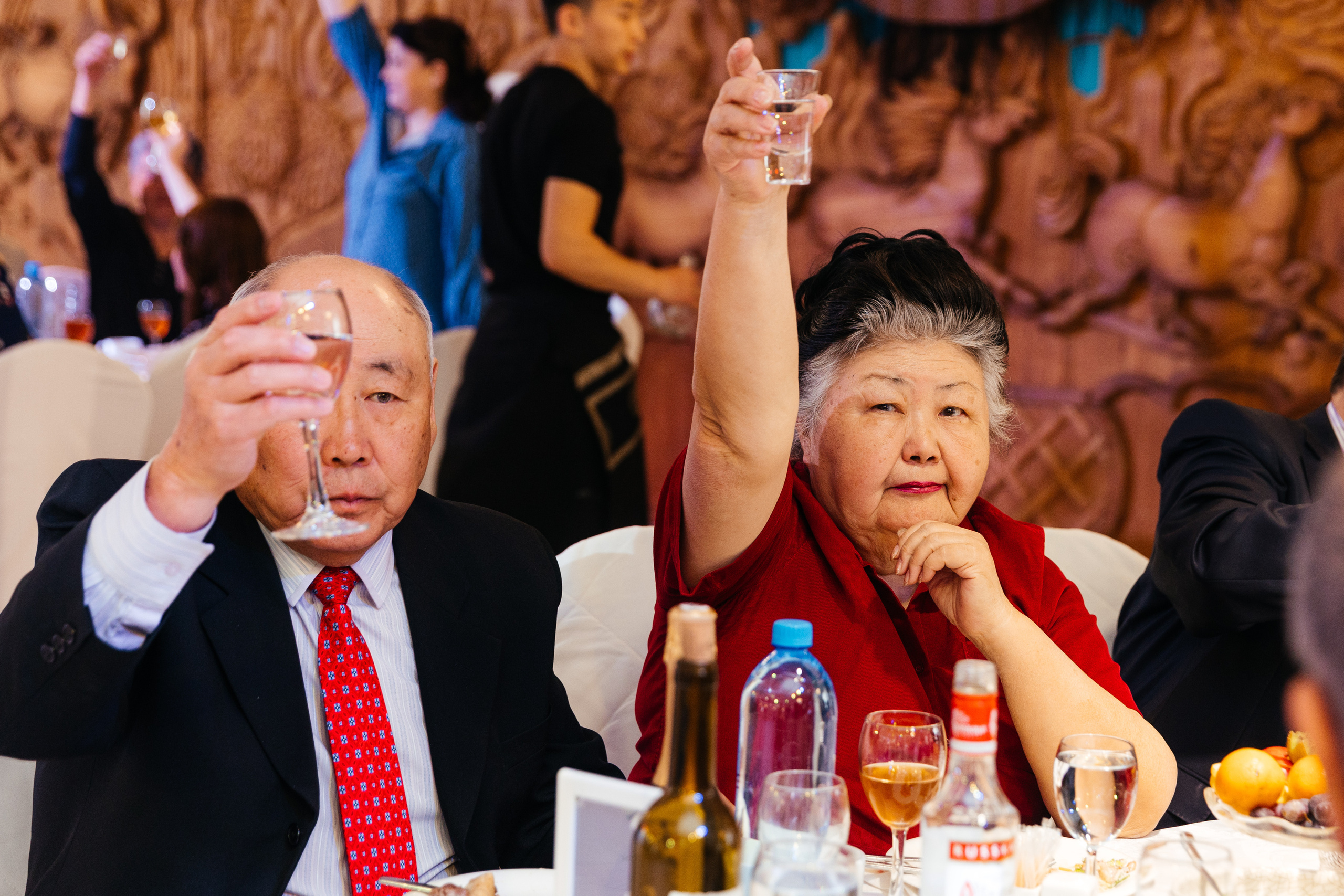 День рождения Иннокентия. Свадебный и семейный фотограф в Улан-Удэ