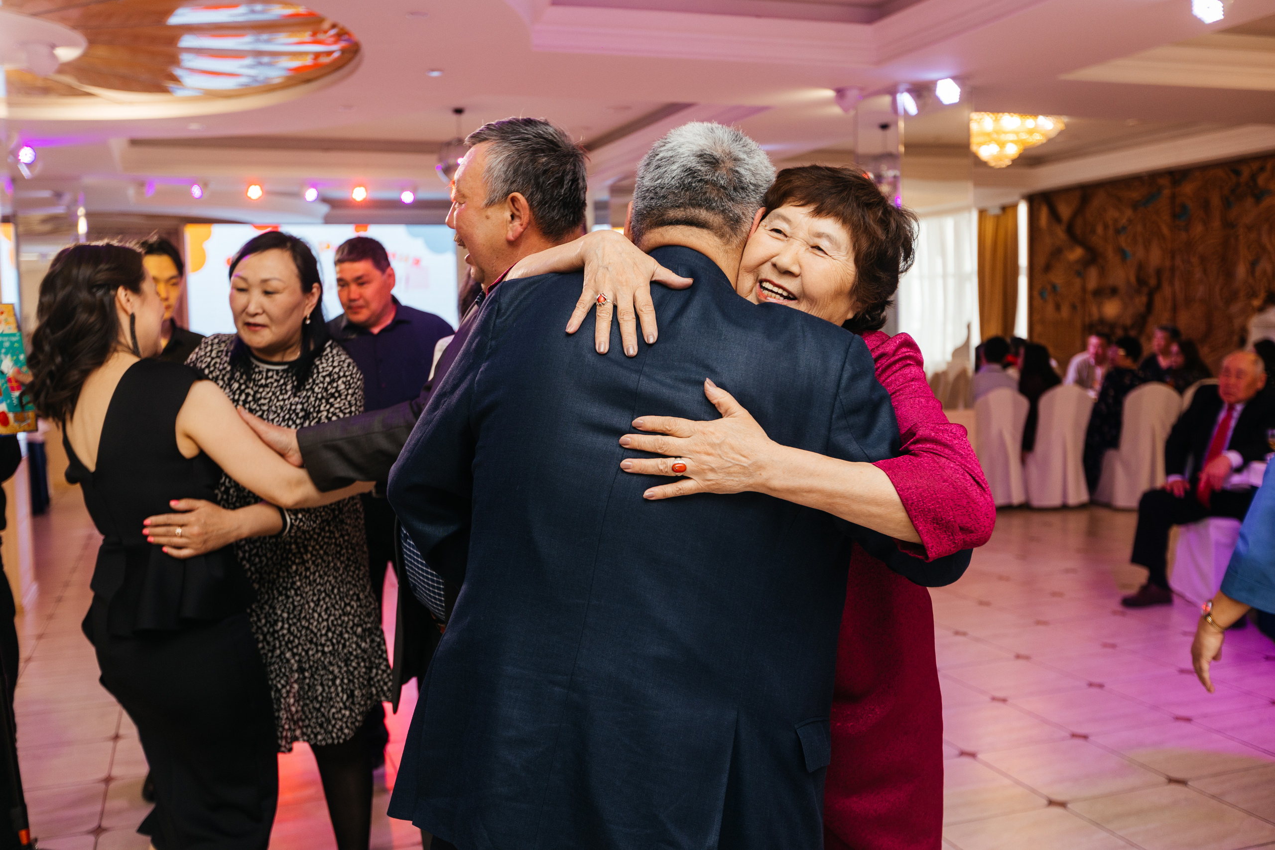 День рождения Иннокентия. Свадебный и семейный фотограф в Улан-Удэ