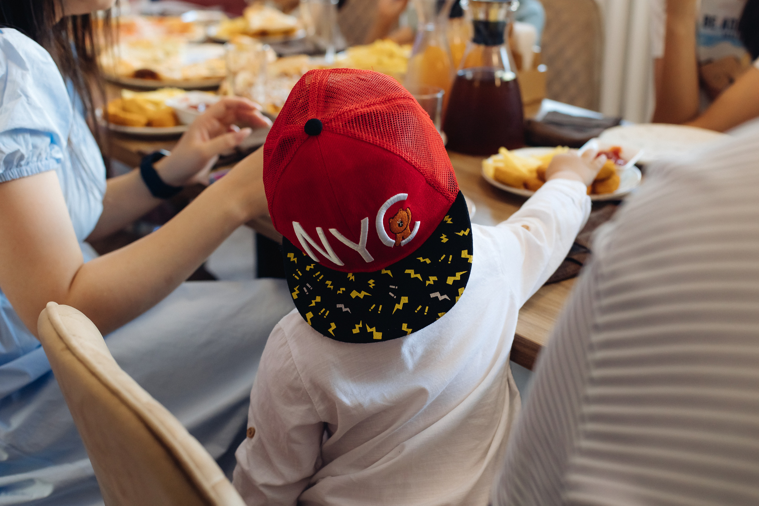 Юмсун 5 лет. Свадебный и семейный фотограф в Улан-Удэ