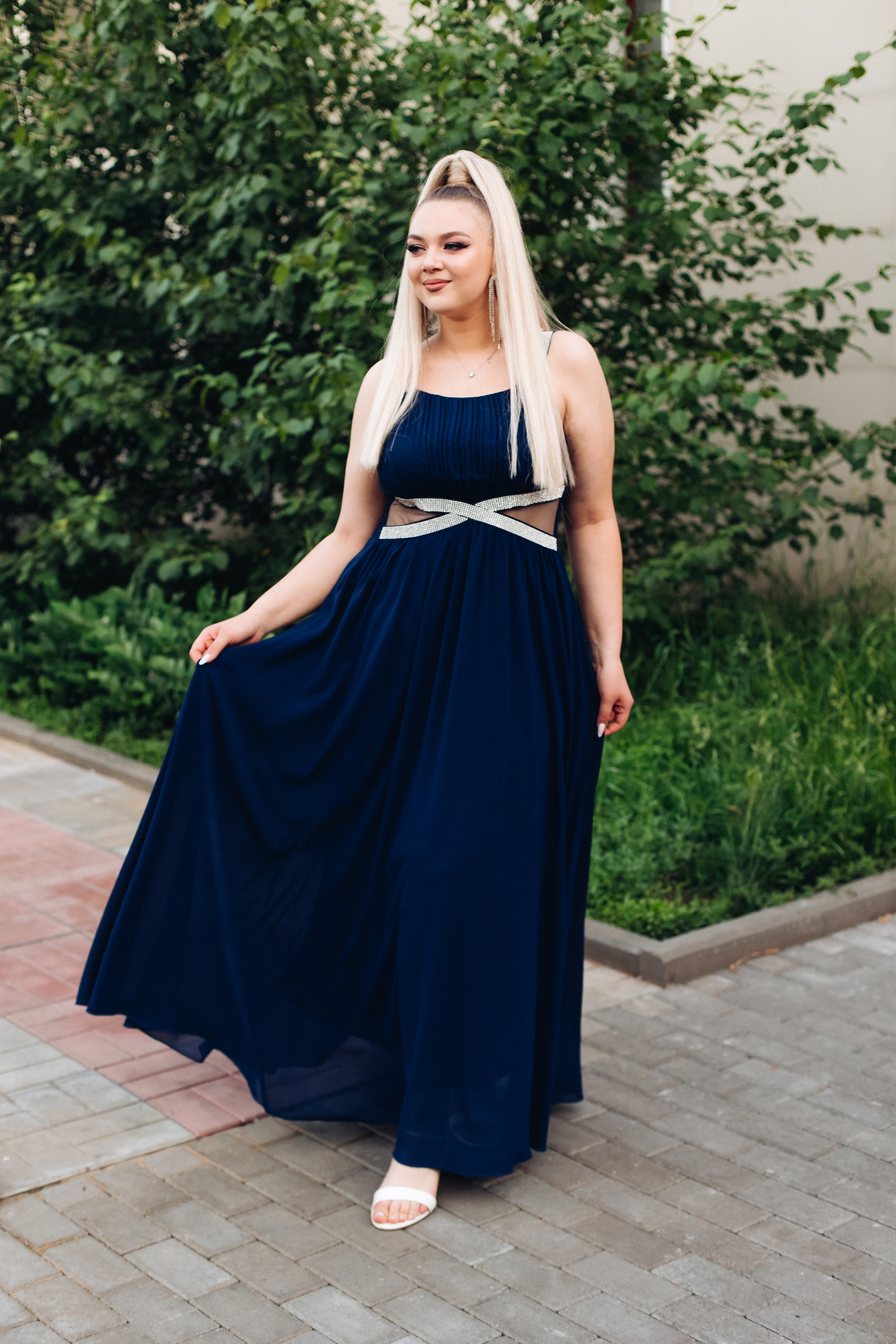 Выпускной вечер. Свадебный и семейный фотограф в Улан-Удэ