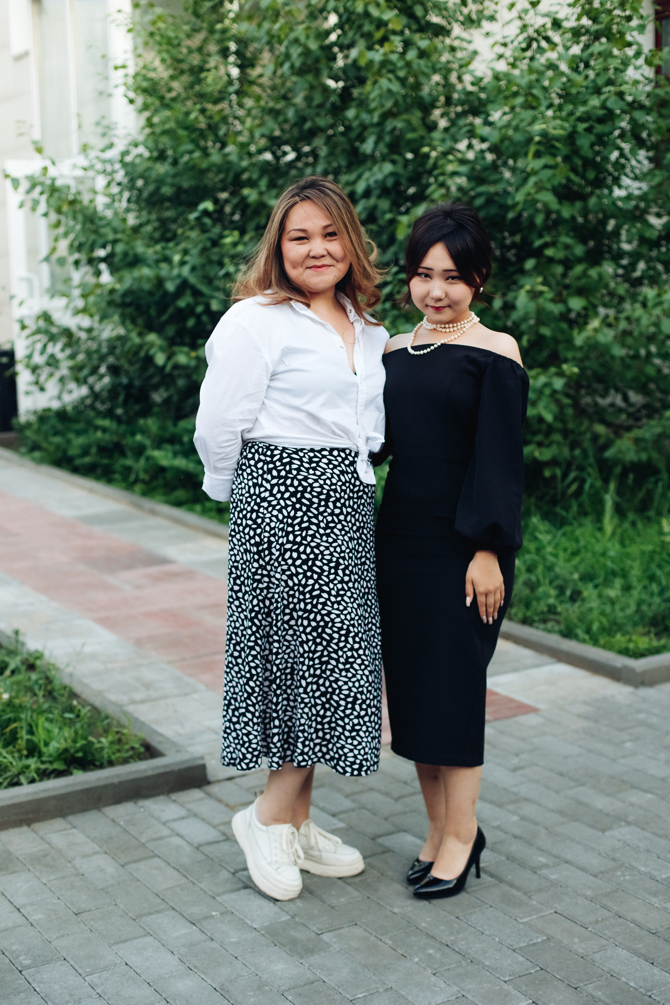 Выпускной вечер. Свадебный и семейный фотограф в Улан-Удэ