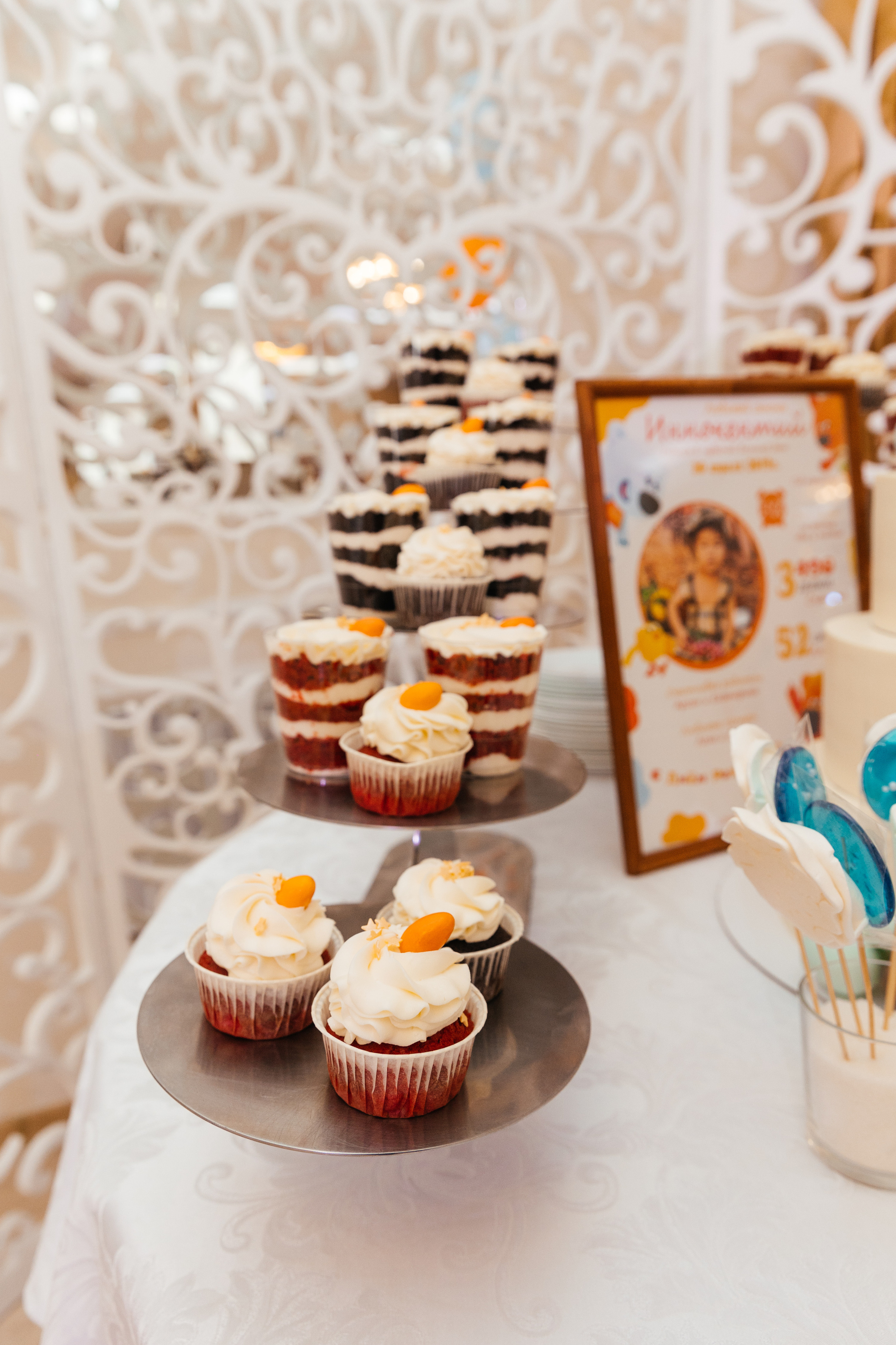 День рождения Иннокентия. Свадебный и семейный фотограф в Улан-Удэ